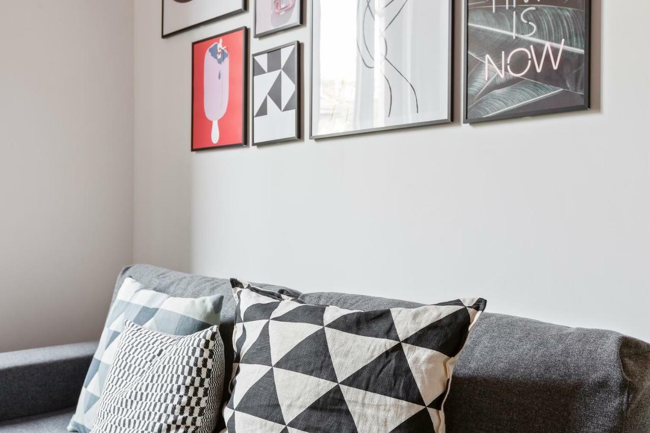 Modern And Cozy In Porta Romana Appartamento