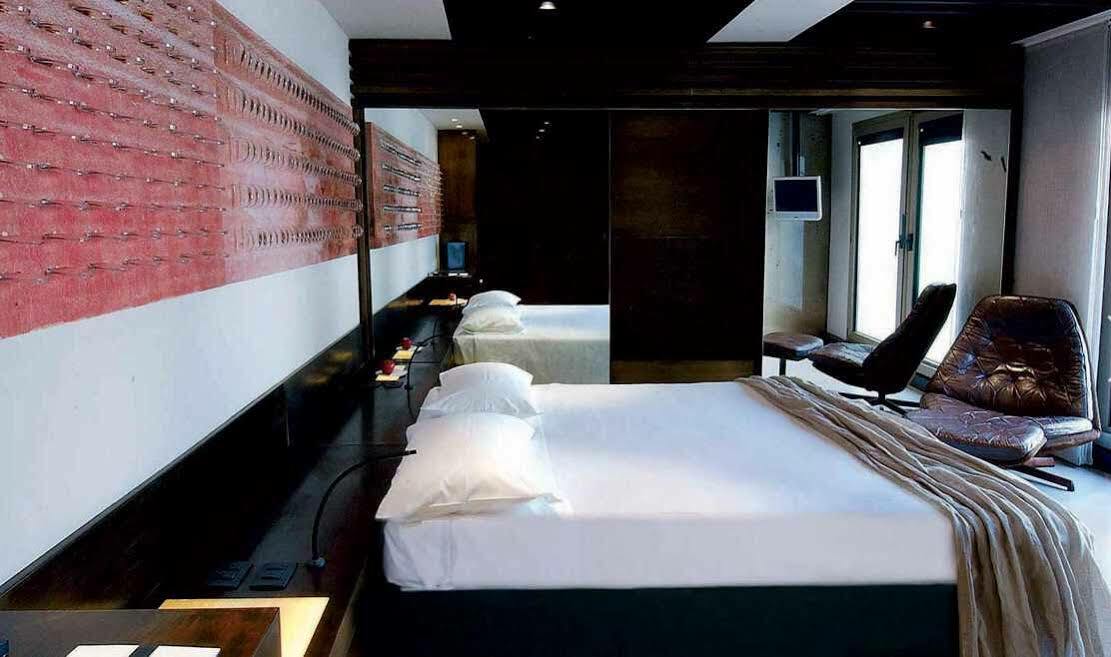 Straf, Milan, A Member Of Design Hotel