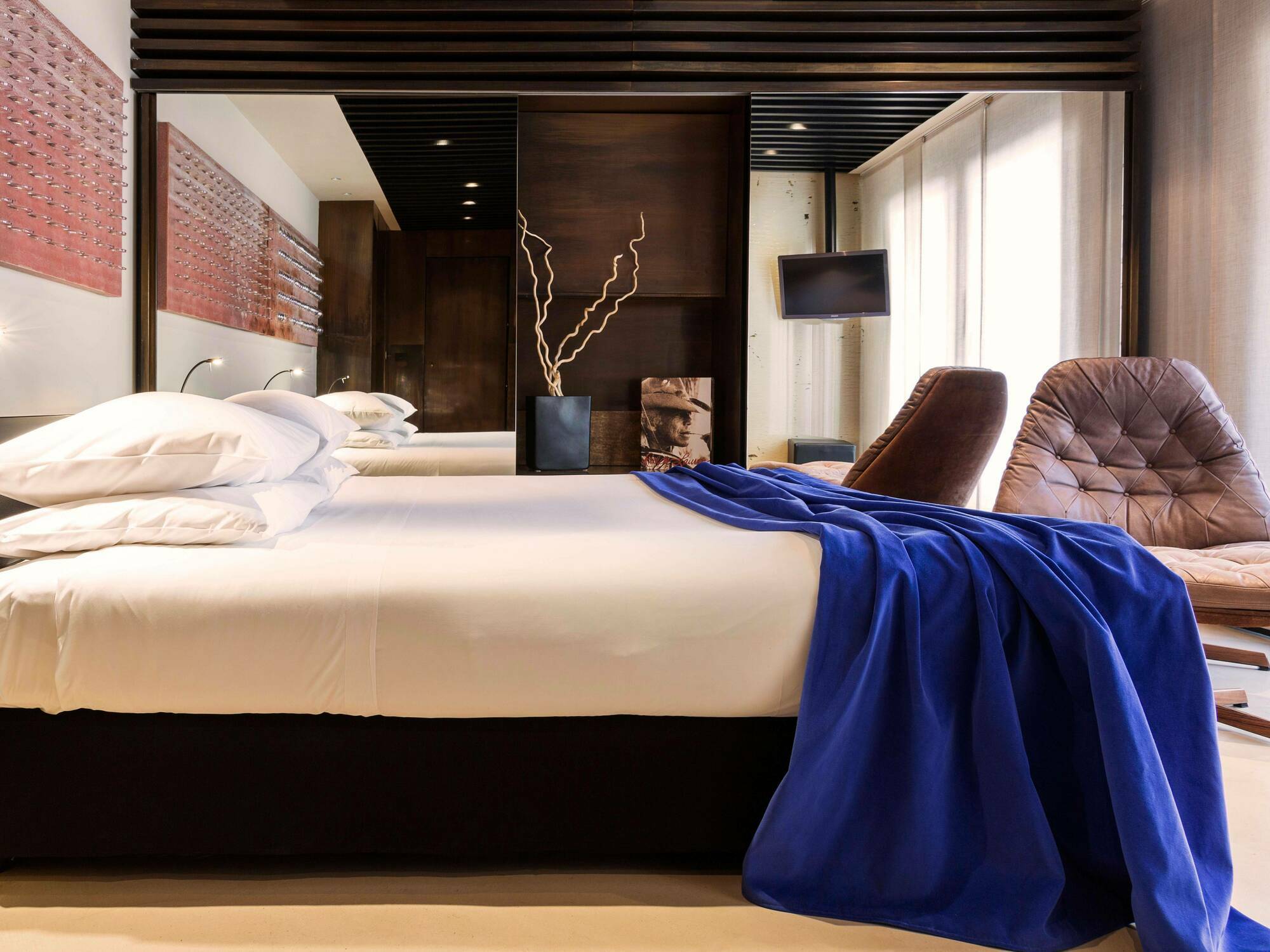 Straf, Milan, A Member Of Design 4*