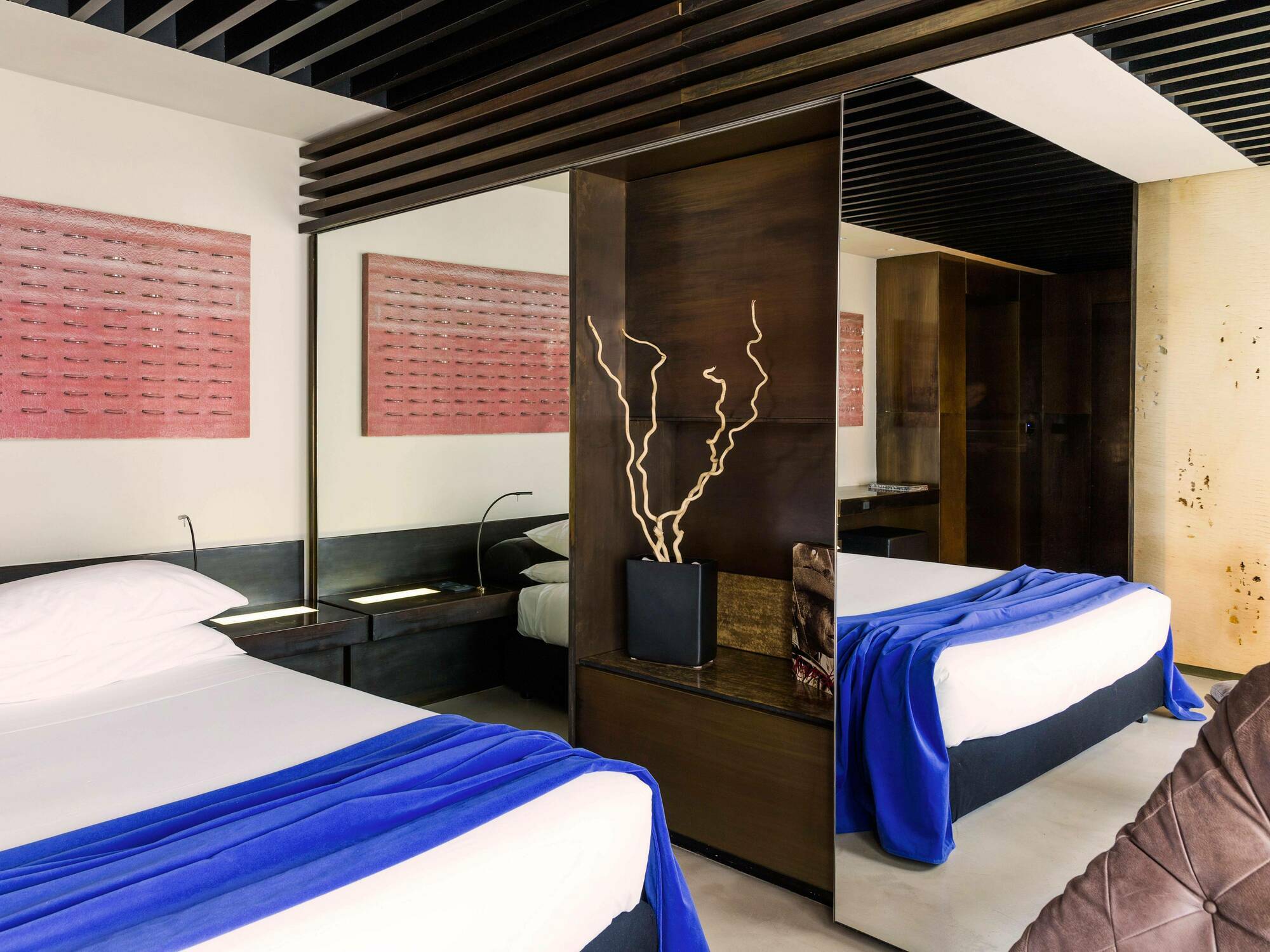 Hotel Straf, Milan, A Member Of Design