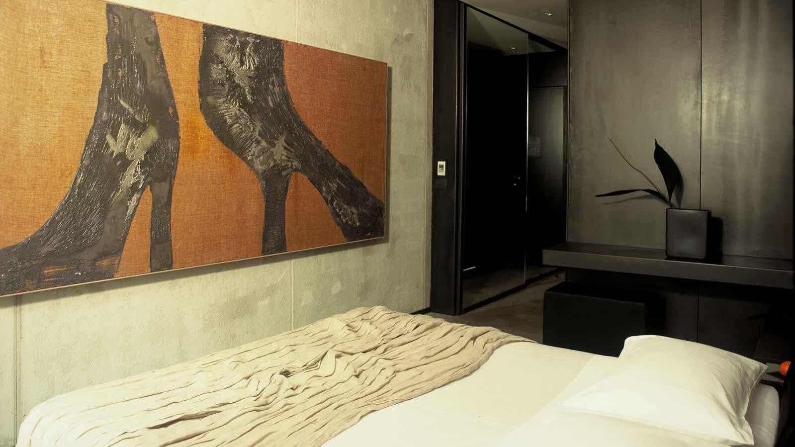 Straf, Milan, A Member Of Design 4* Milan