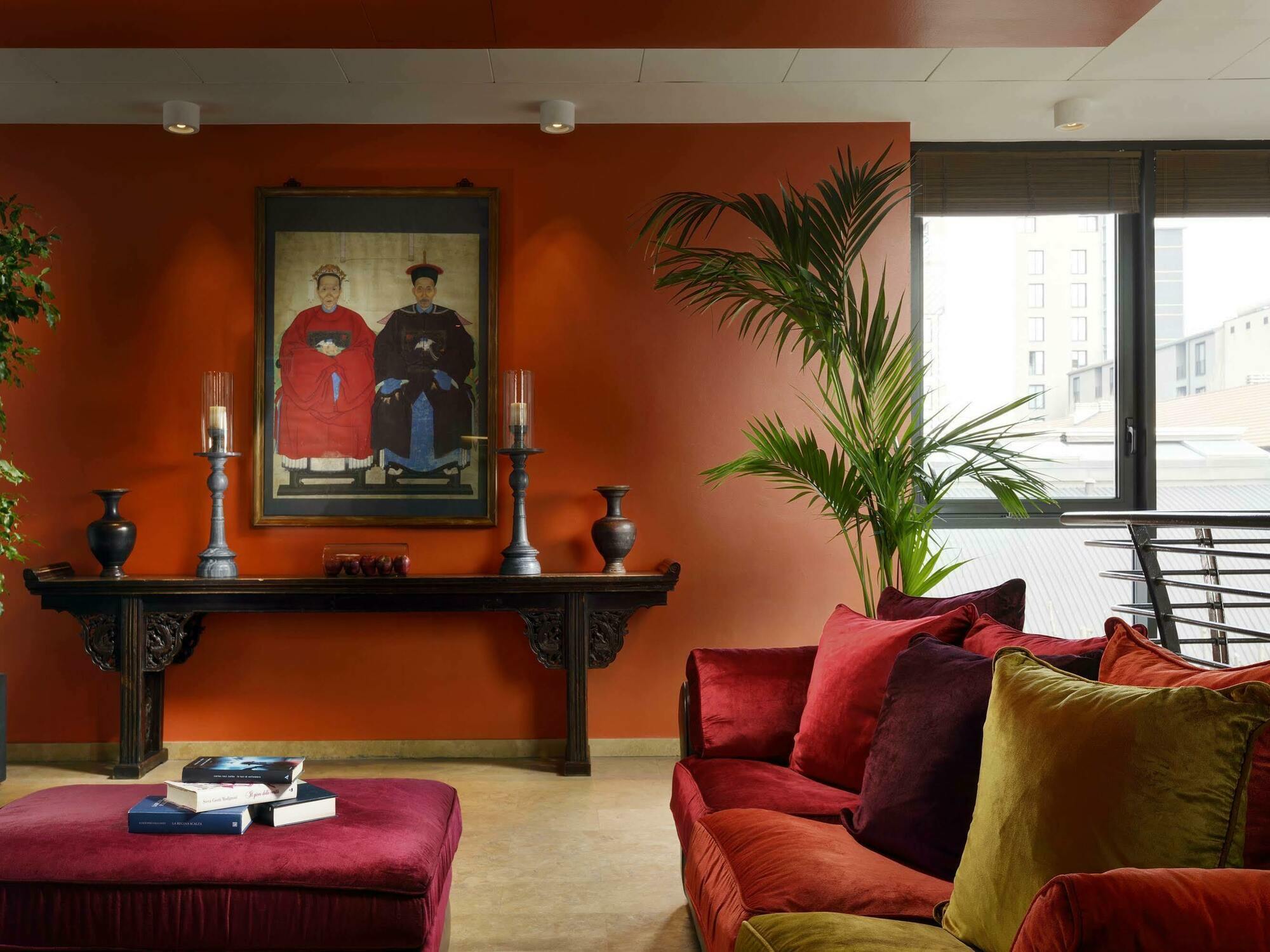 Milan Suite Hotel Hotel 4*
