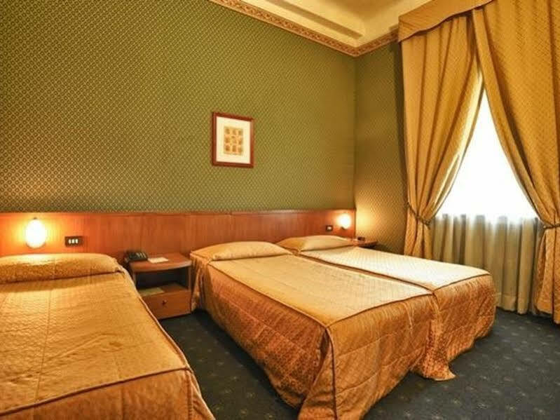 Hotel Heart