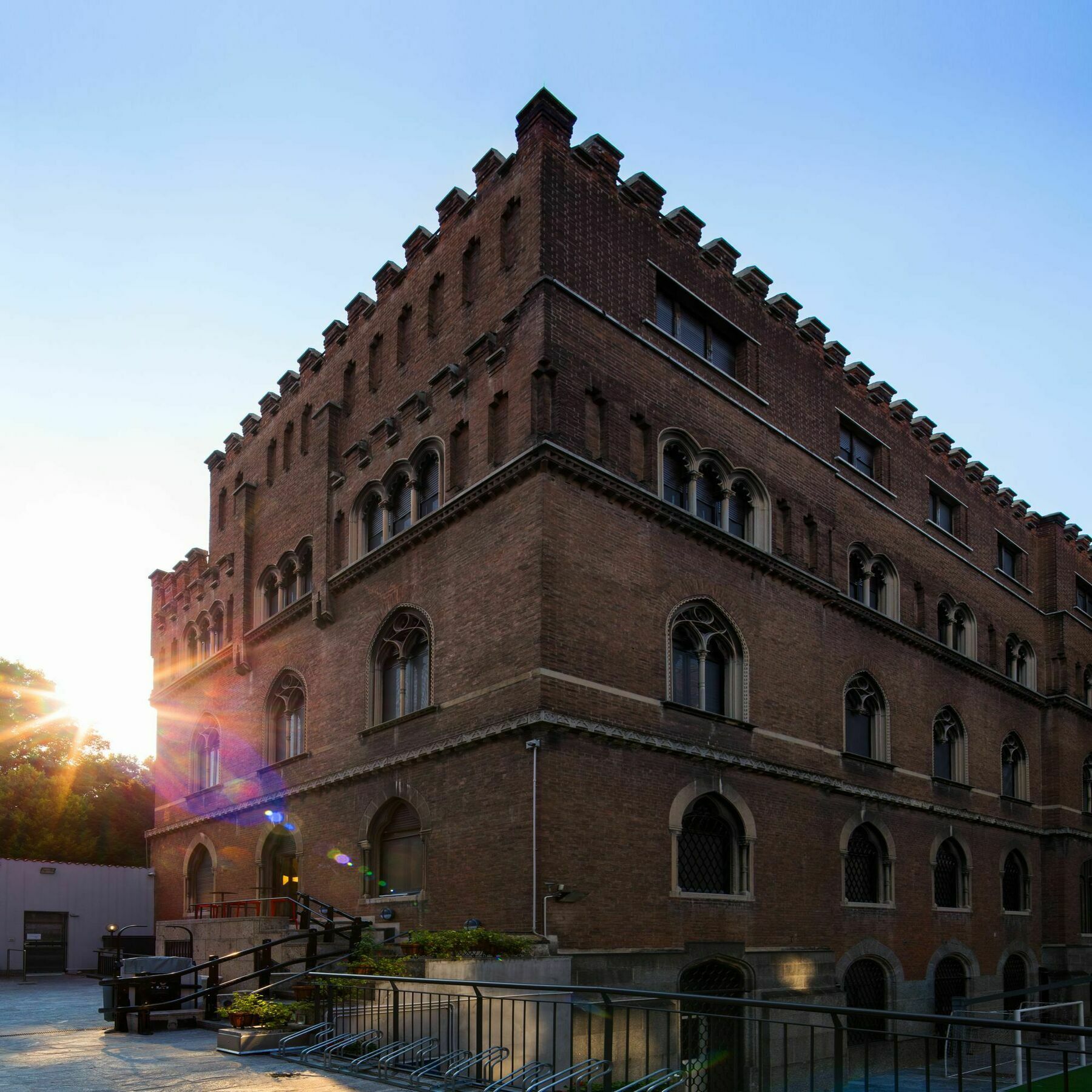 Hotel Babila