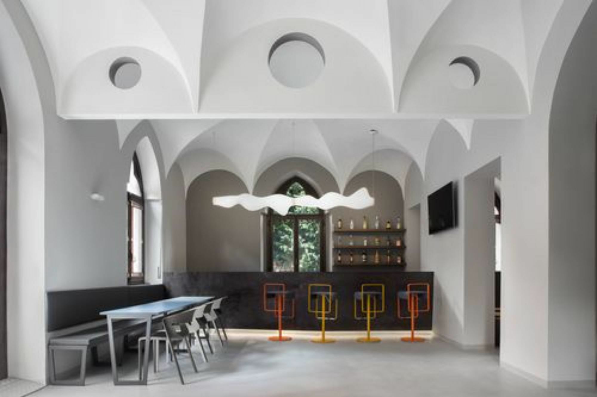 Hotel Babila Milan