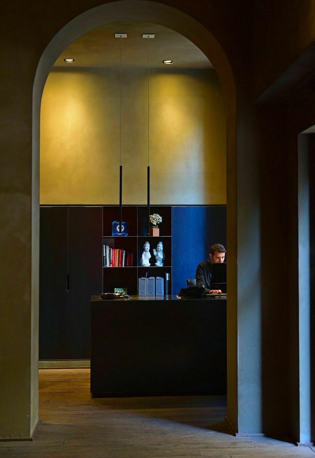 Hotel Palazzo Segreti