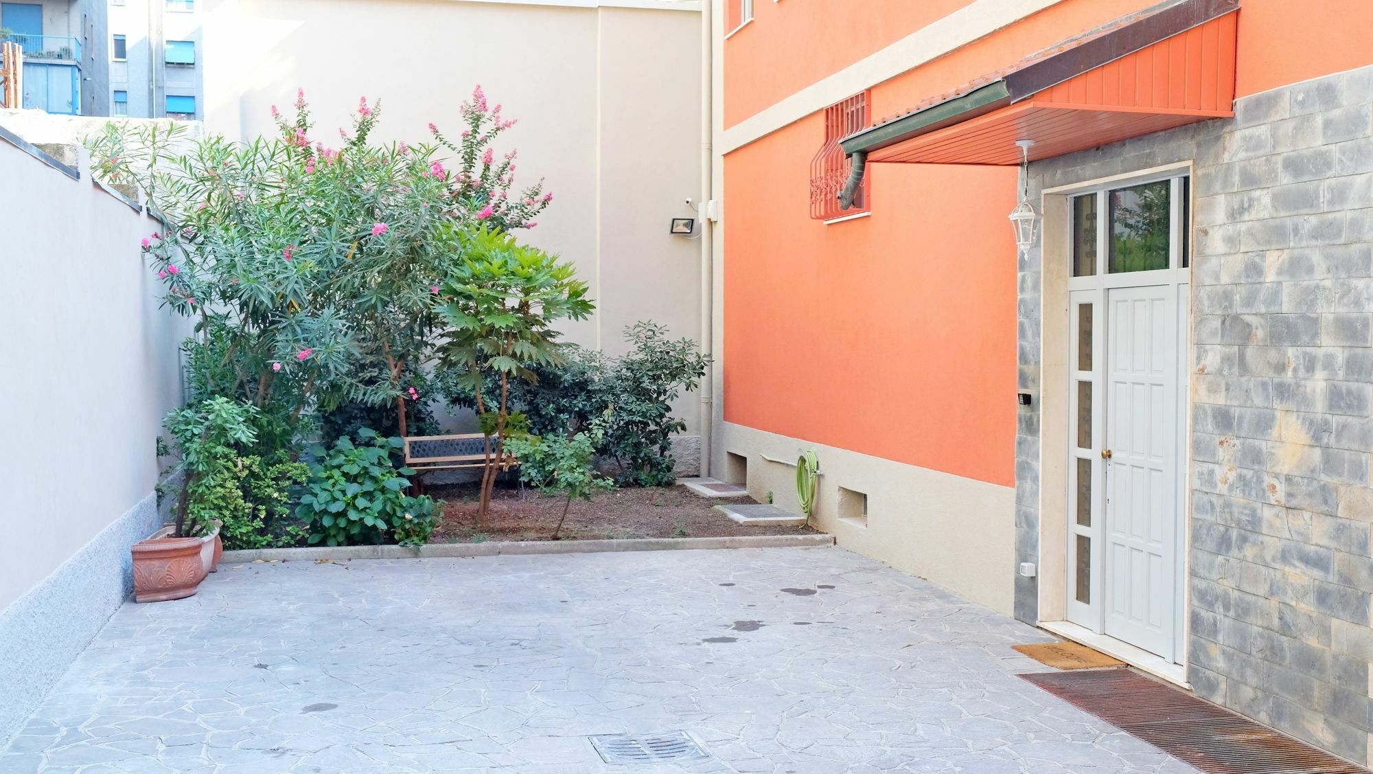 I 10 Mondi Bed & Breakfast 2*