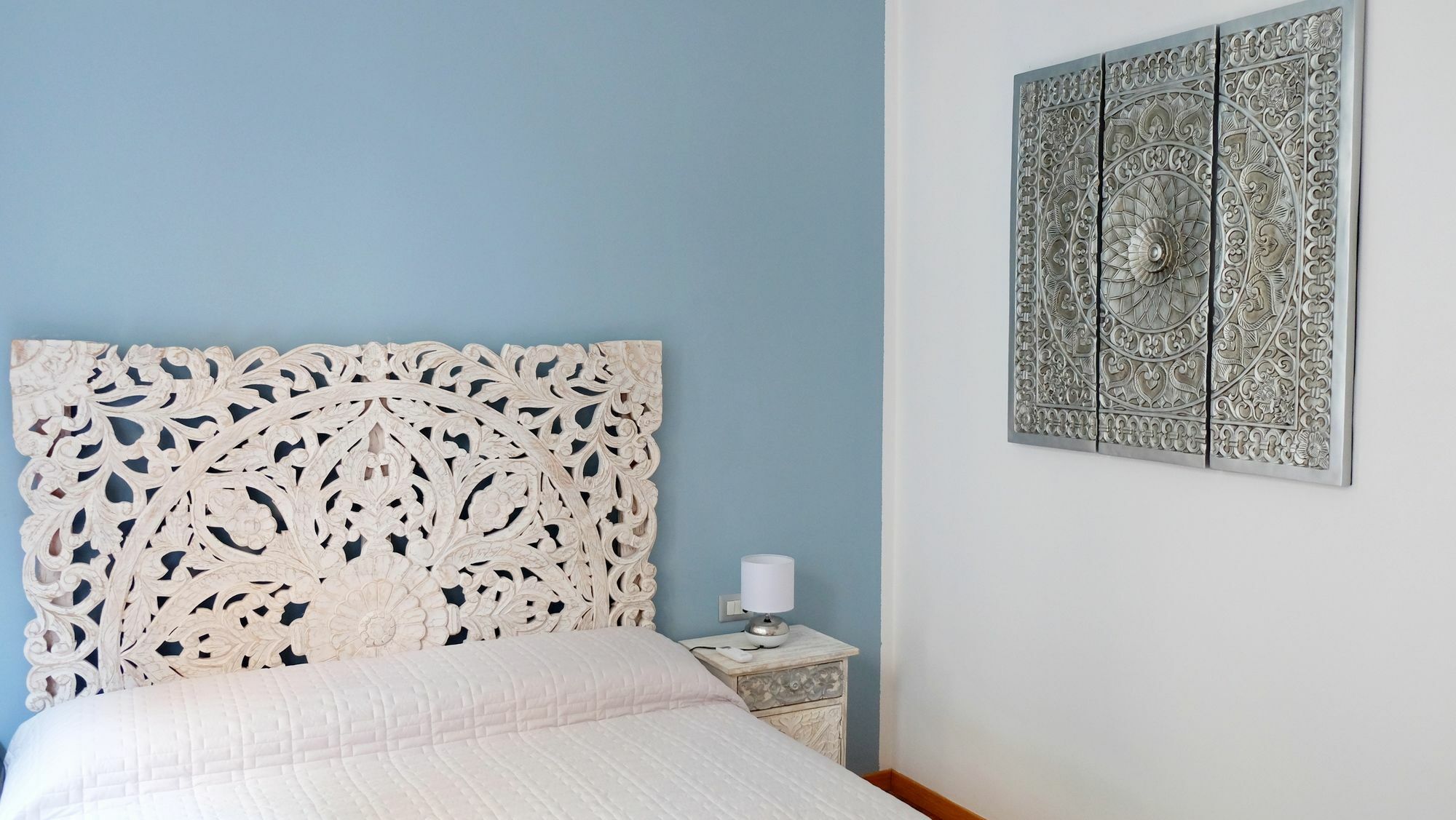 I 10 Mondi Bed & Breakfast Milan