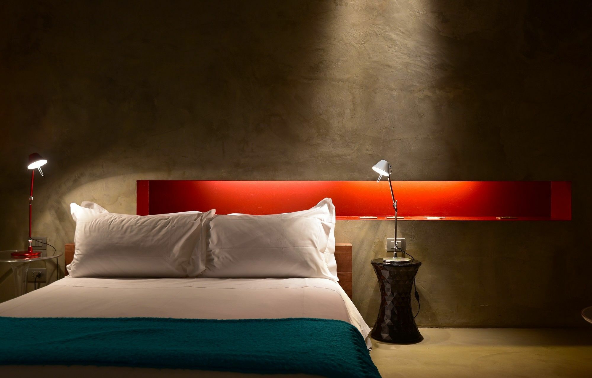 Palazzo Segreti Hotel 4*