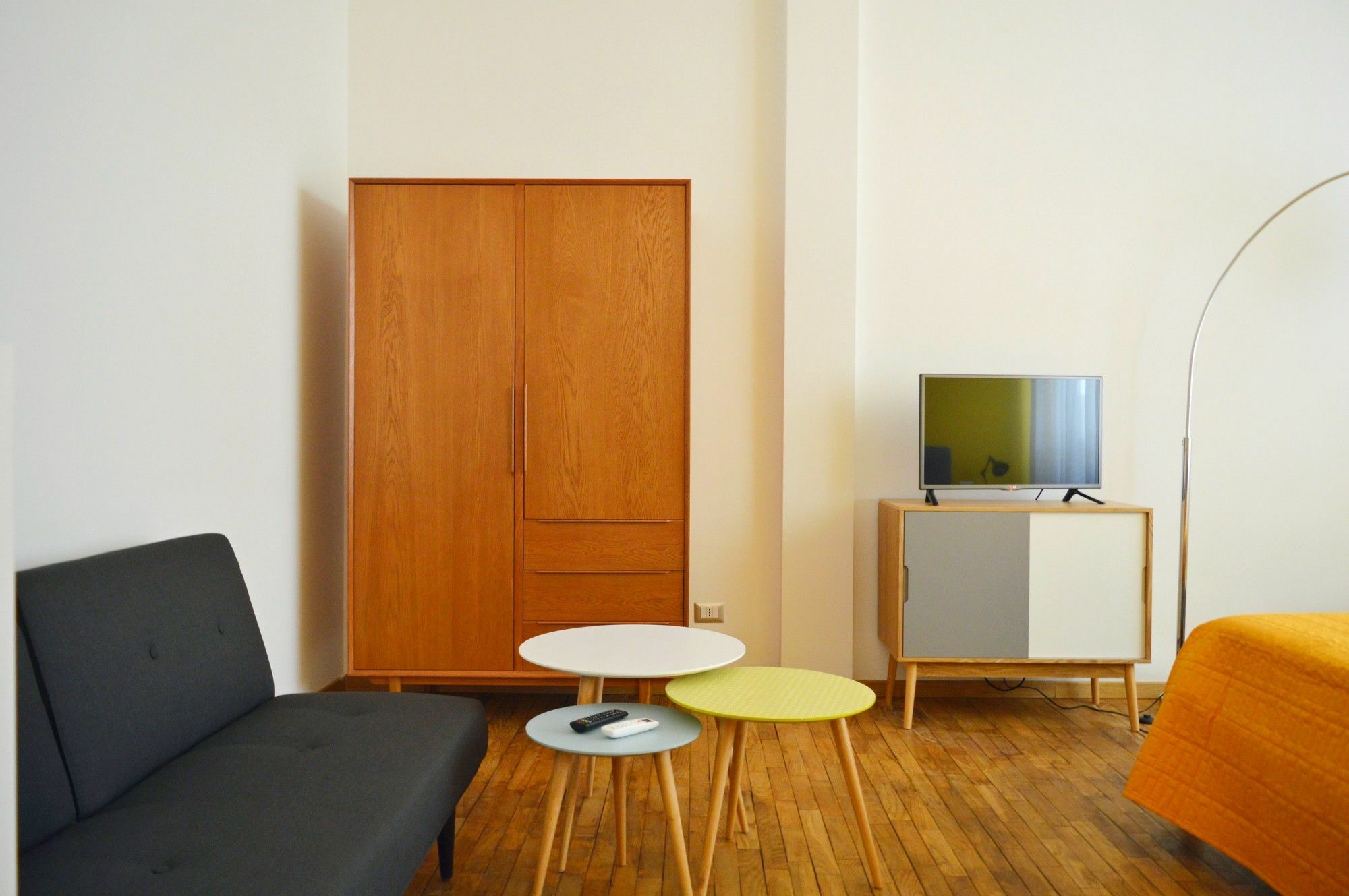 I 10 Mondi Bed & Breakfast Milan