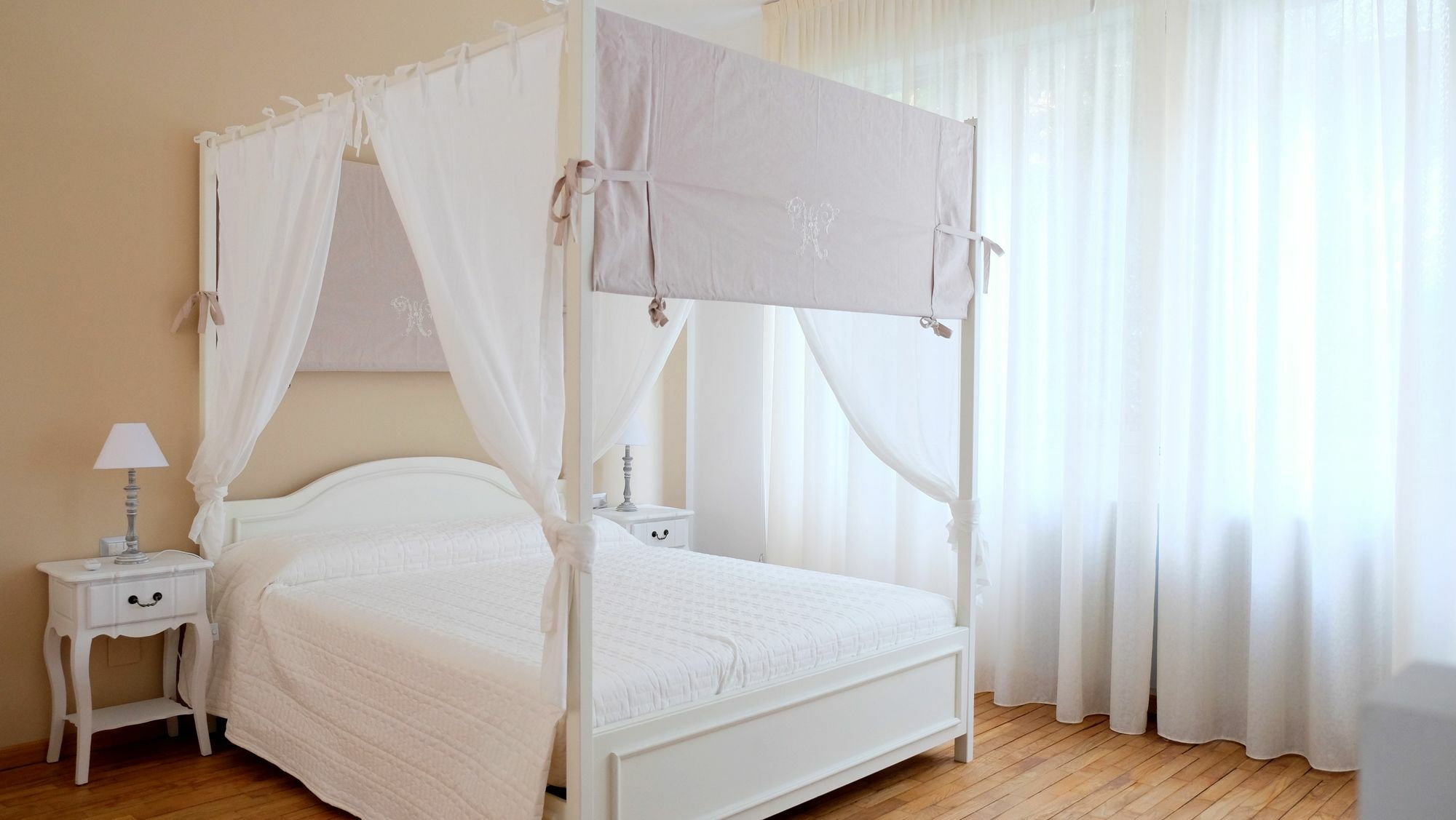 I 10 Mondi Bed & Breakfast Milan