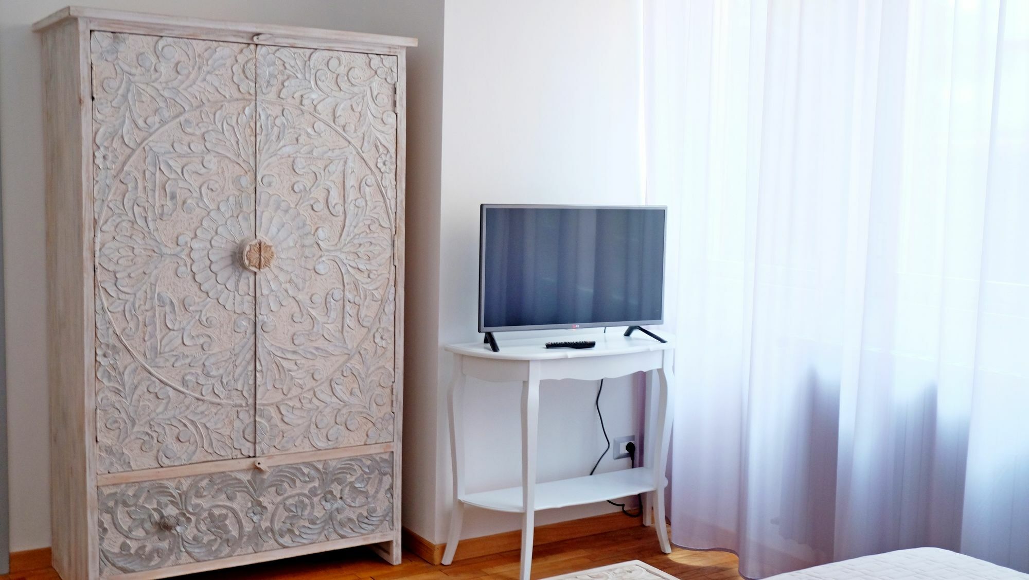 Bed & Breakfast I 10 Mondi Milan