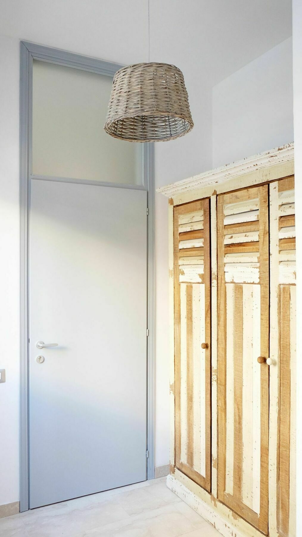 Bed & Breakfast I 10 Mondi Milan