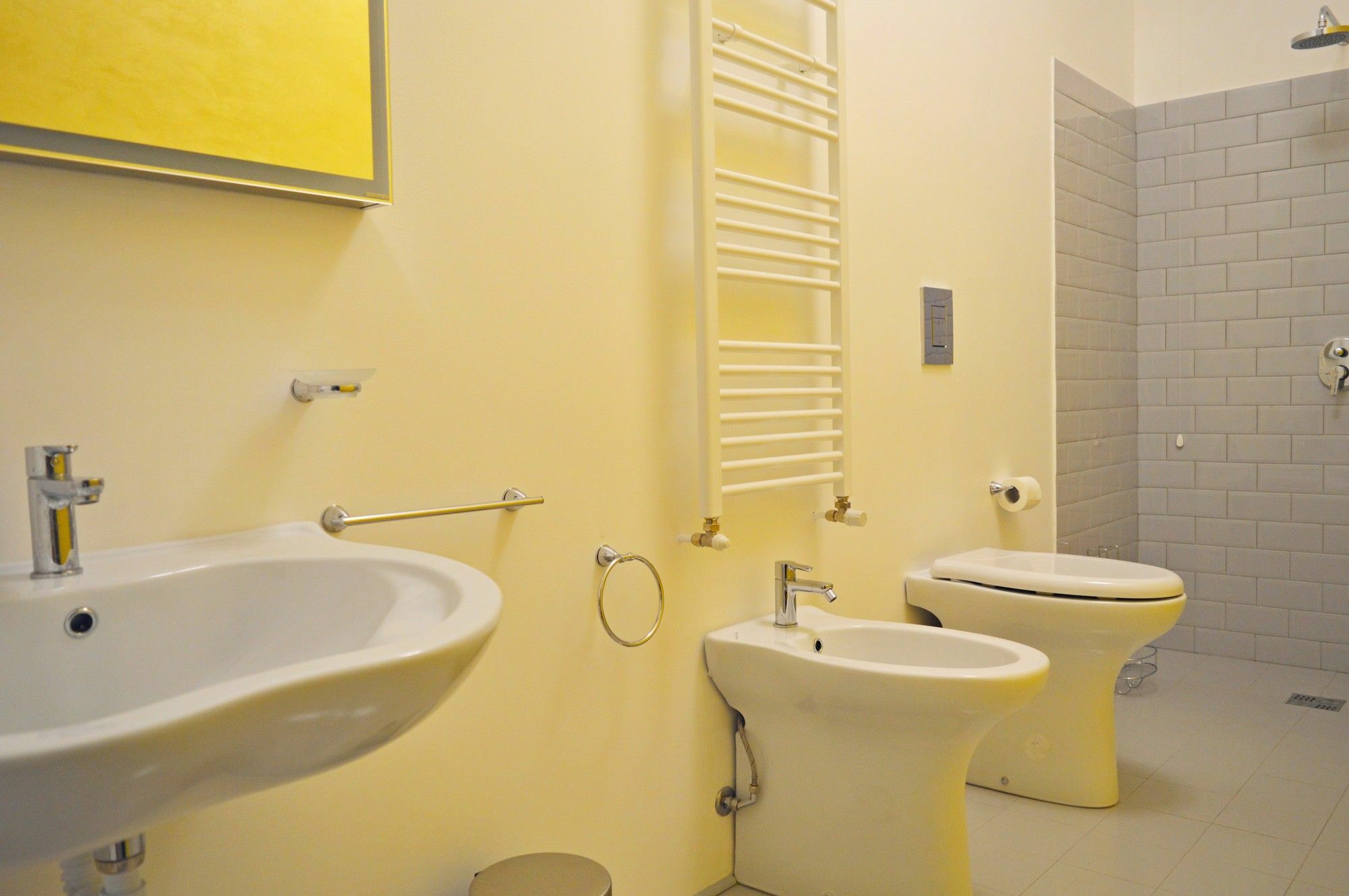 I 10 Mondi Bed & Breakfast