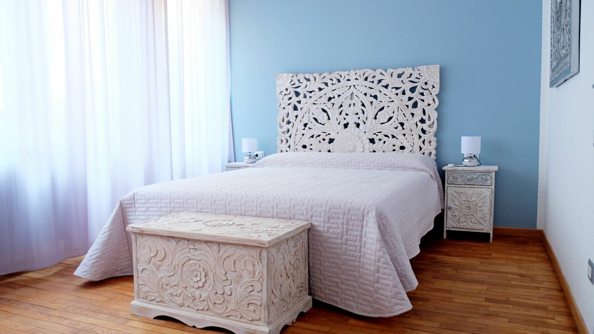 I 10 Mondi Bed & Breakfast Milan