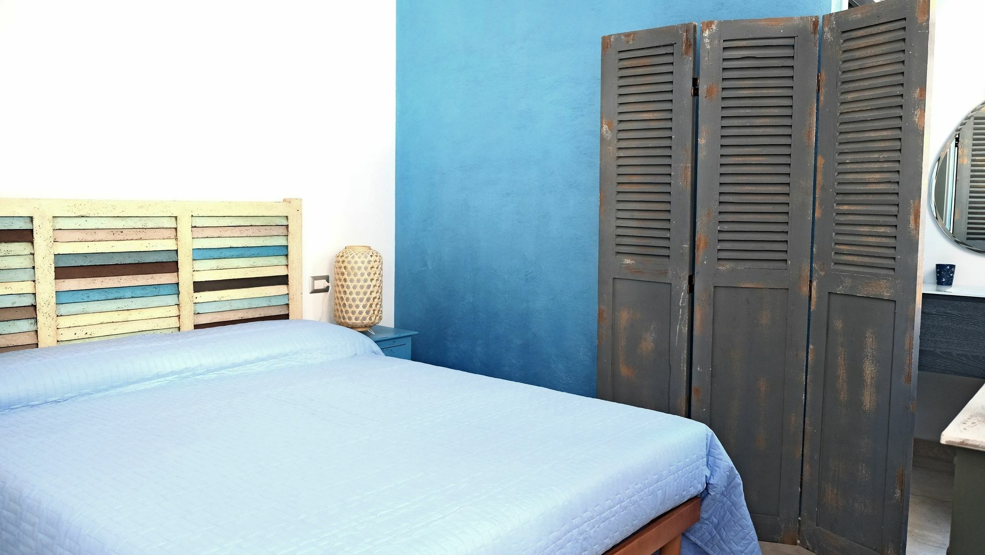 Bed & Breakfast I 10 Mondi