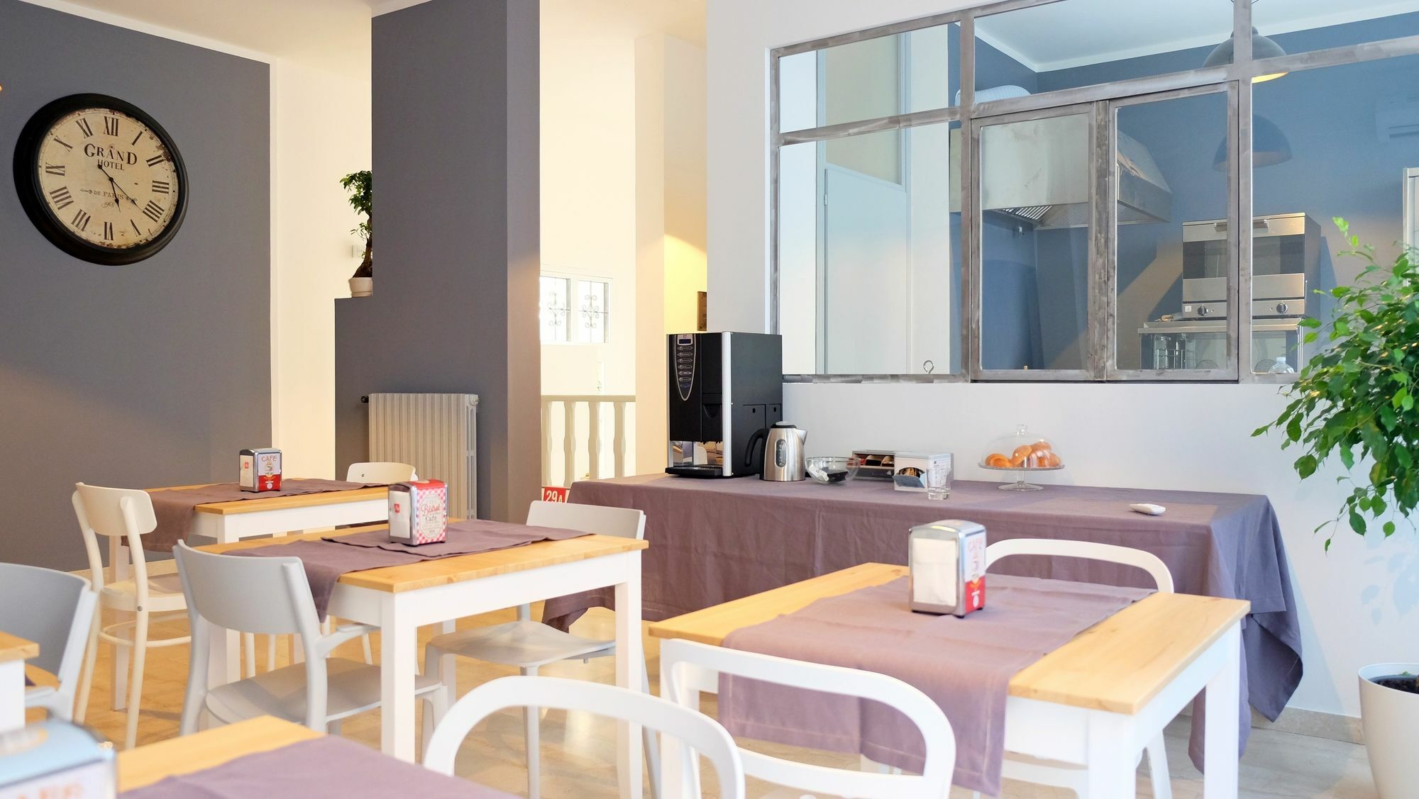 I 10 Mondi Bed & Breakfast 2*