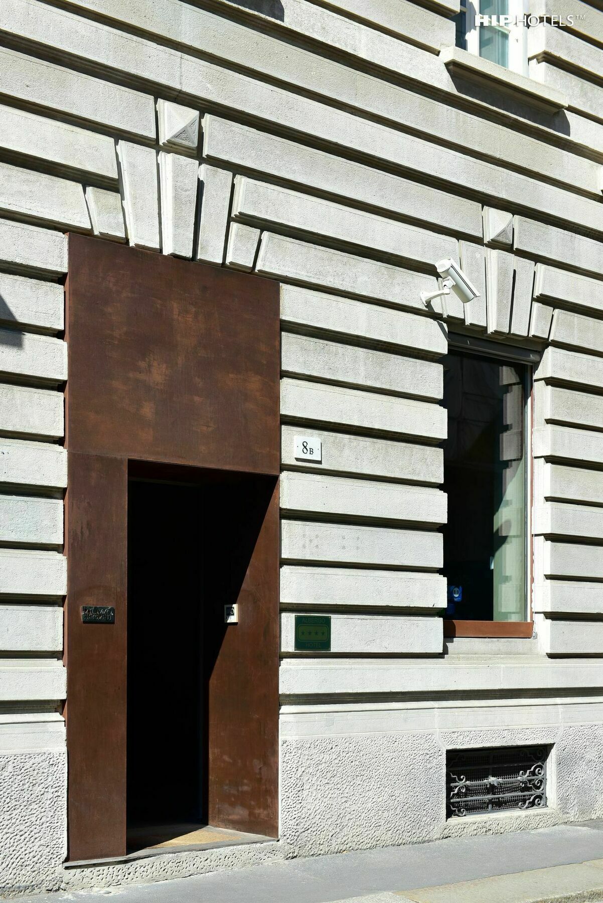 Palazzo Segreti 4* Milan