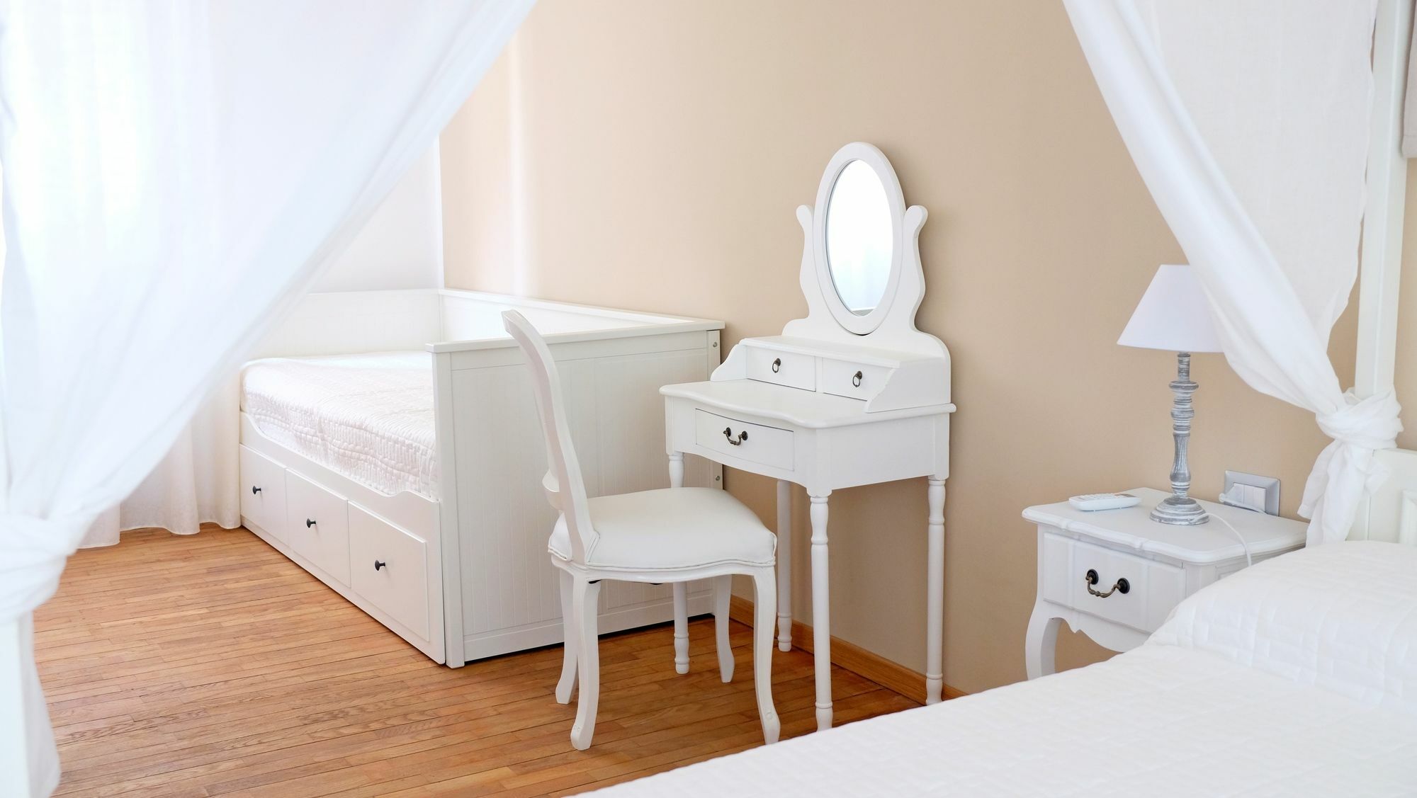 Bed & Breakfast I 10 Mondi 2*