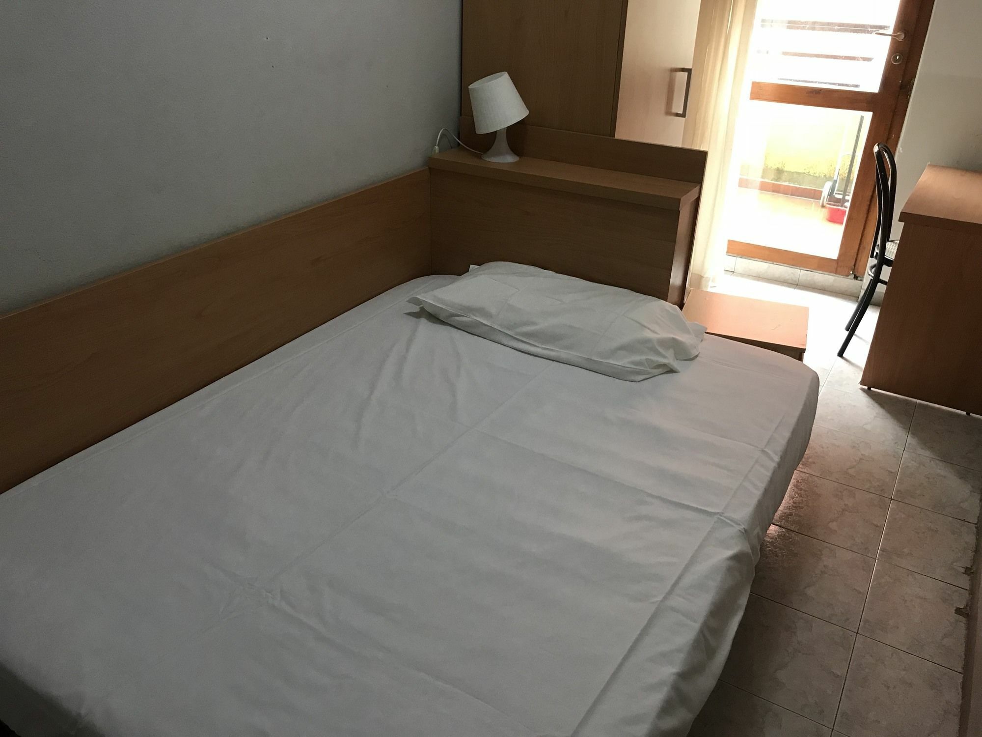Hotel Dergano