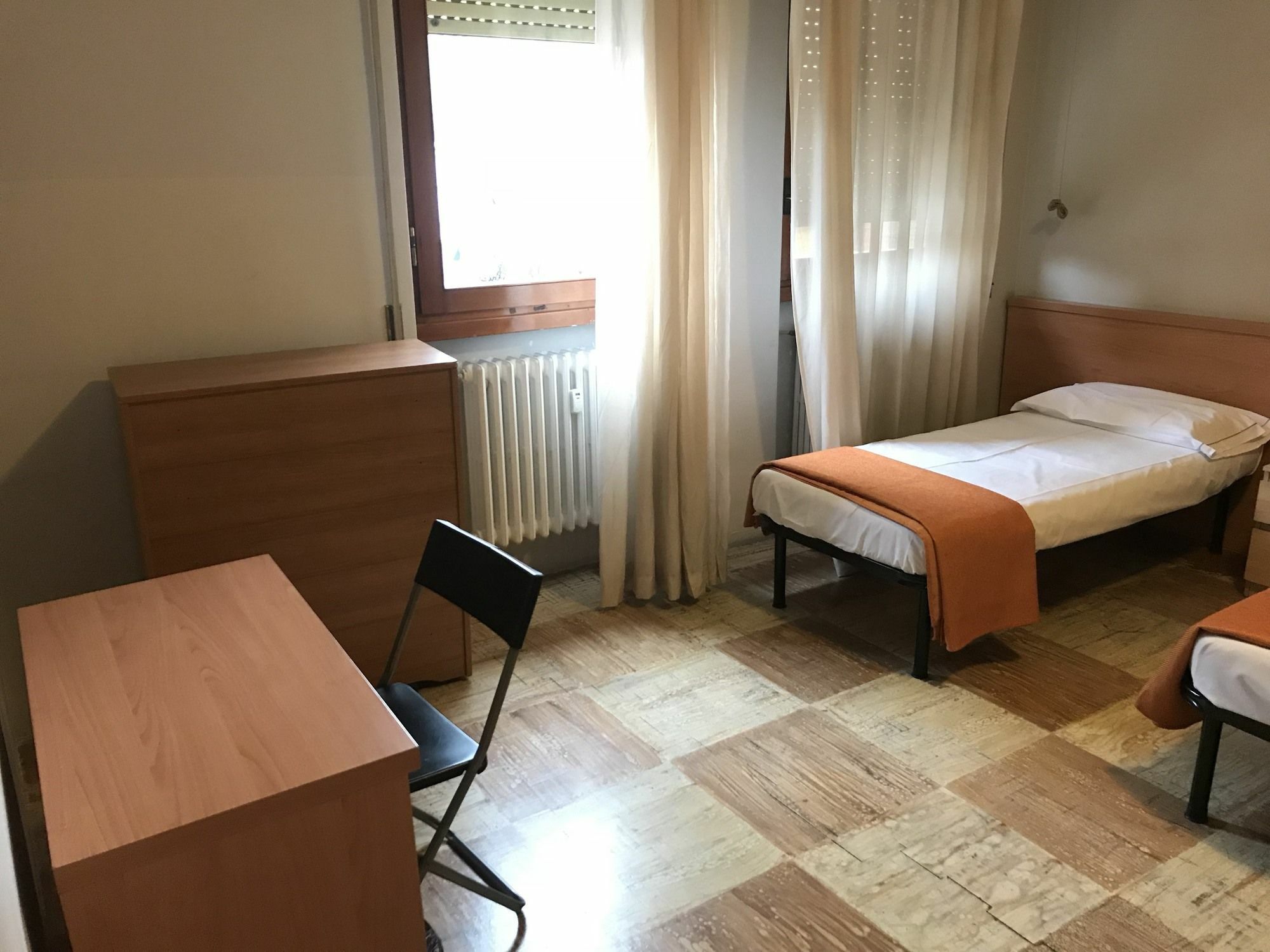 Dergano Hotel