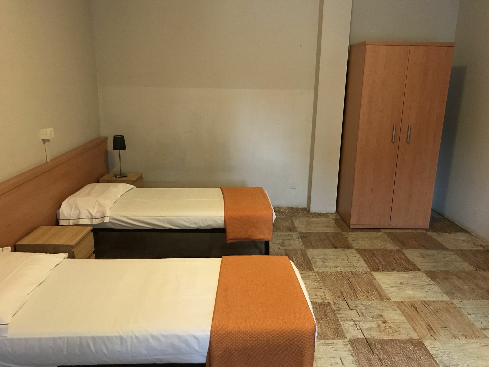 Hotel Dergano Milan