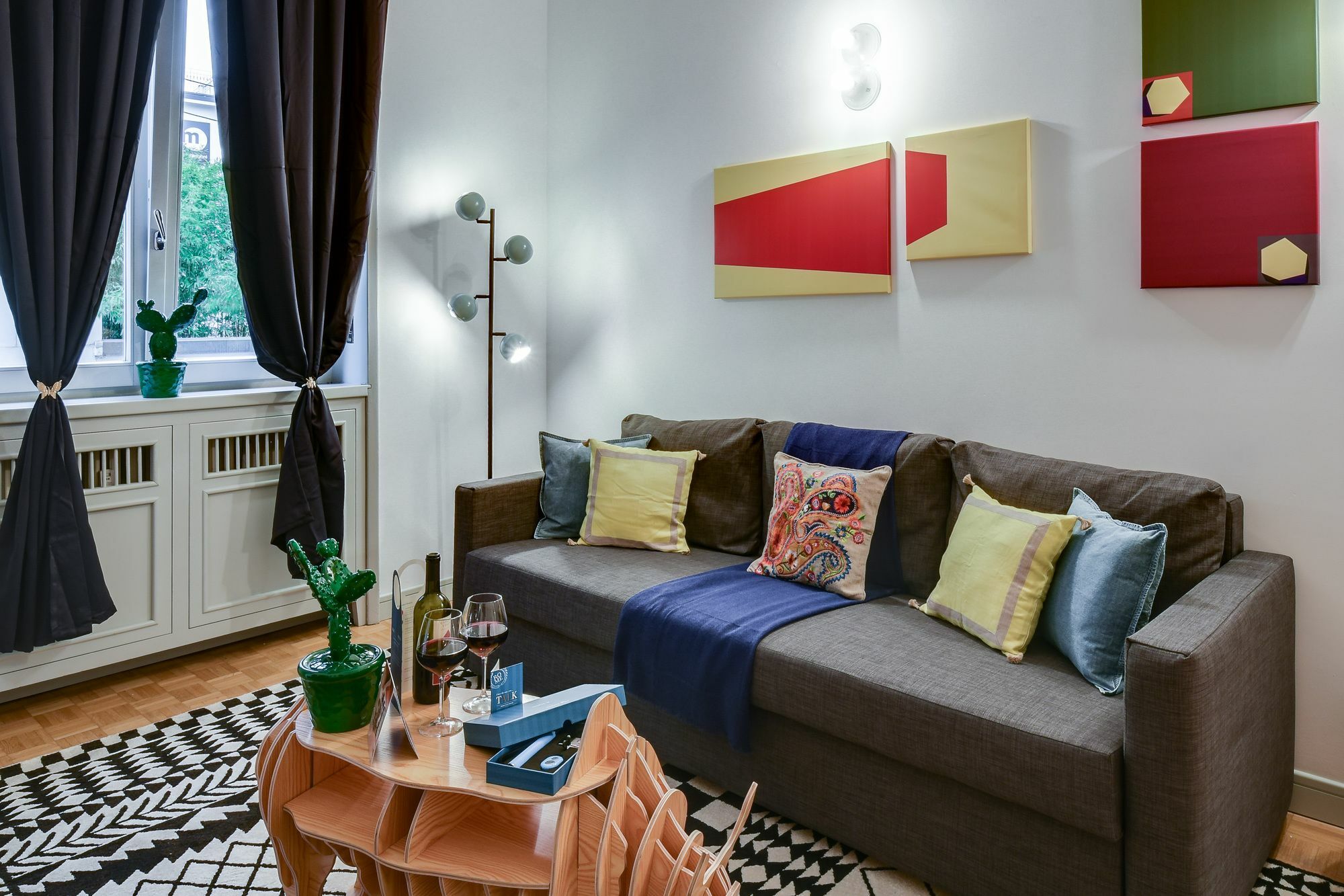 Sweet Duomo Inn 4*
