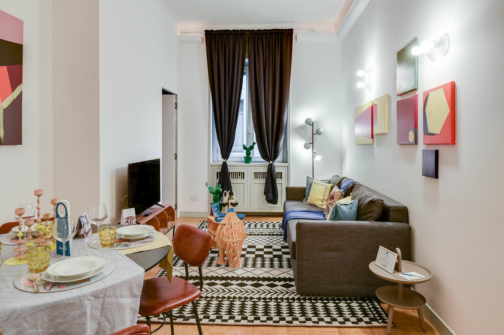 Inn Sweet Duomo 4*