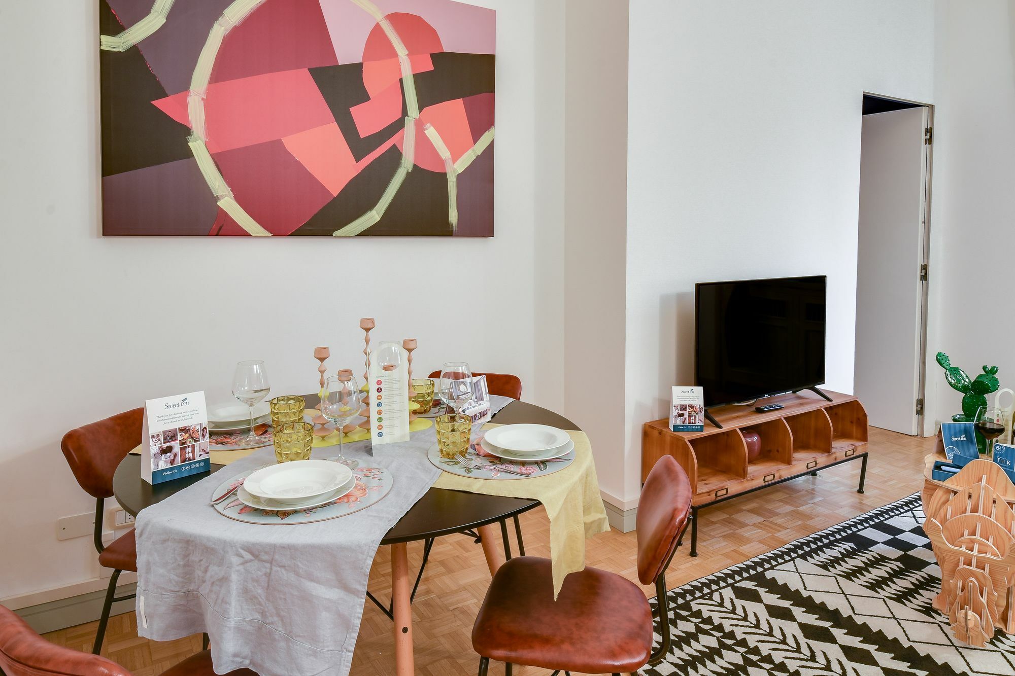 Inn Sweet Duomo