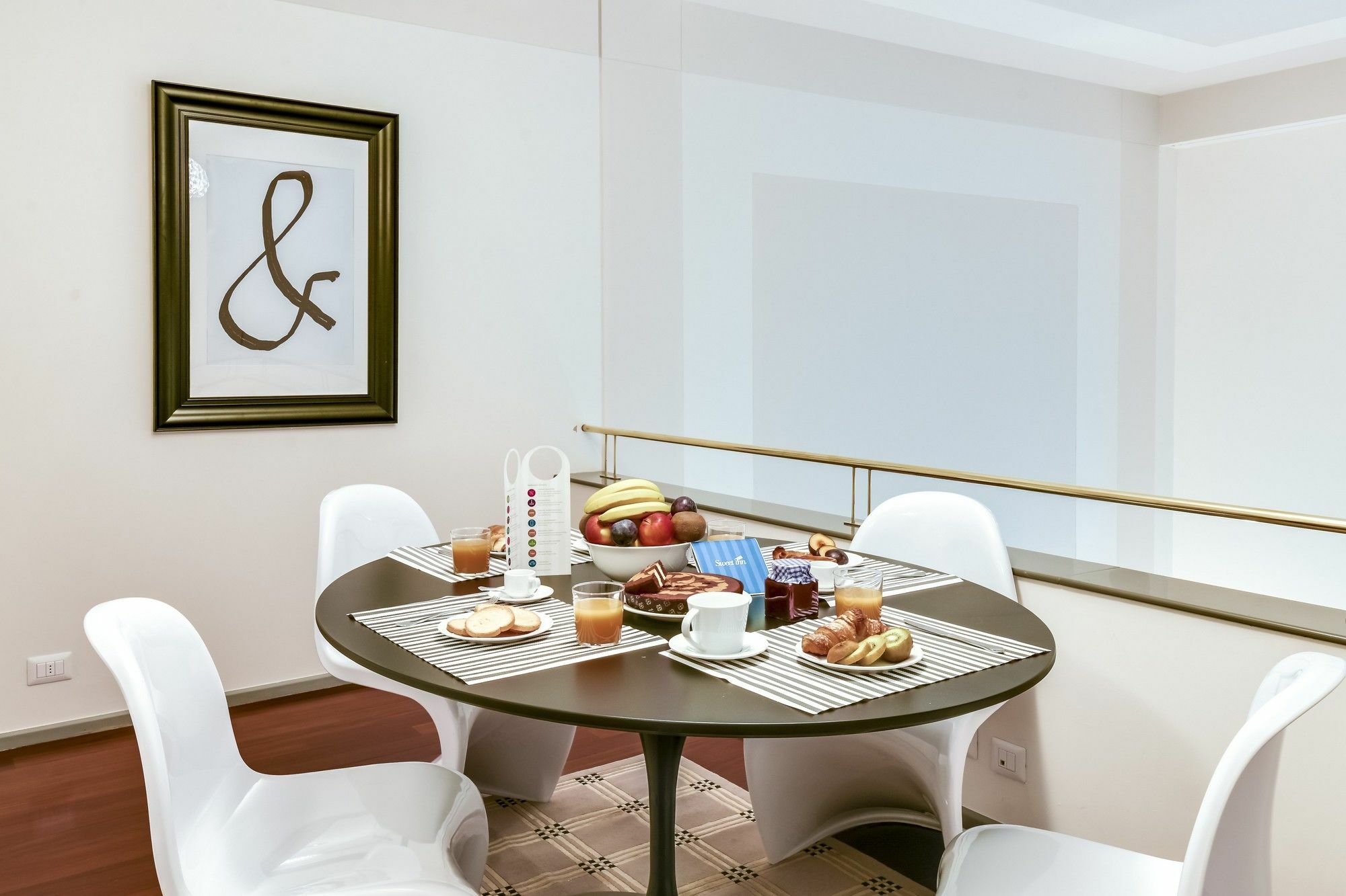 Sweet Duomo Inn