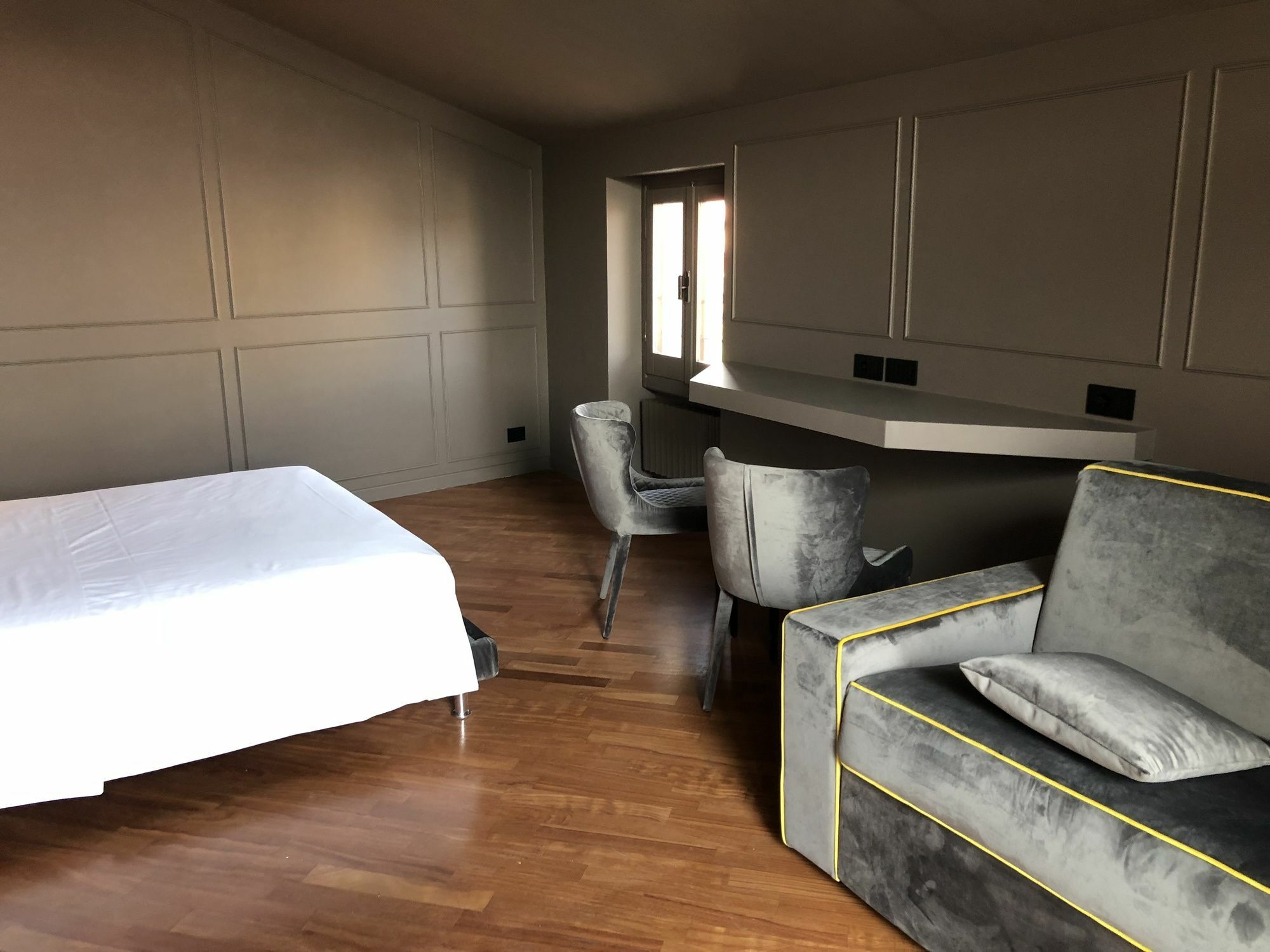 Garibaldi Hotel