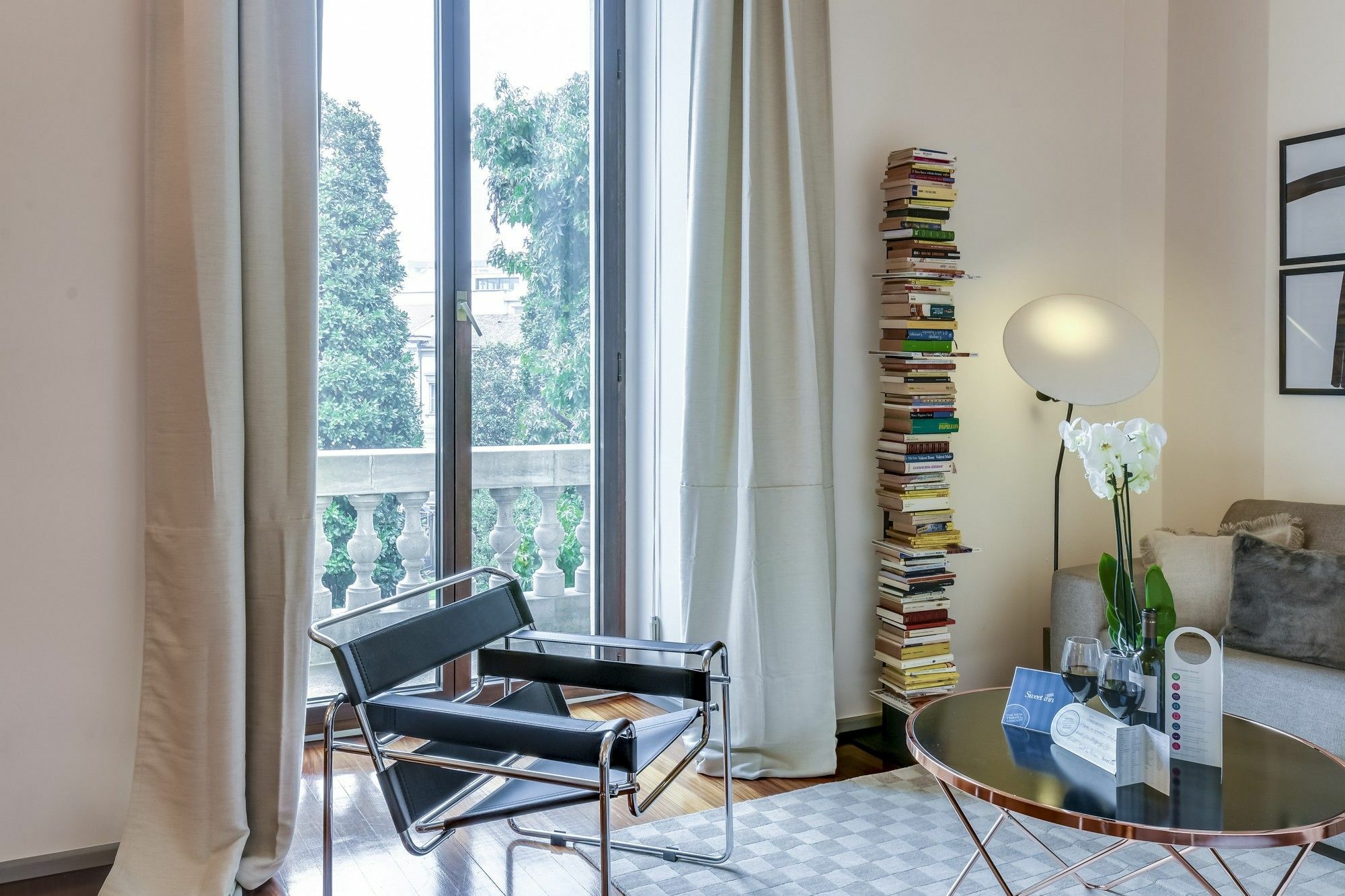 Sweet Duomo Inn
