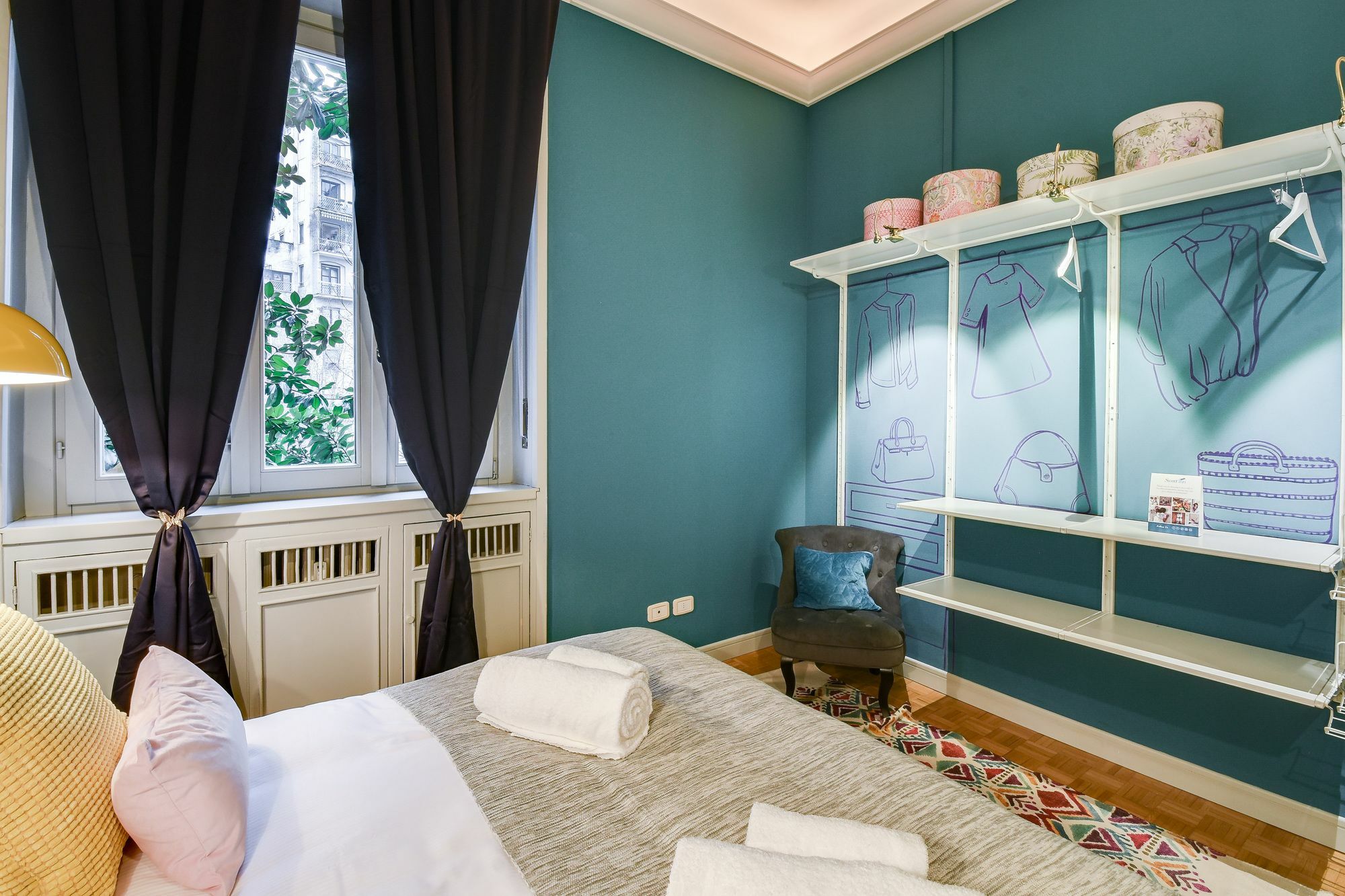 Inn Sweet Duomo