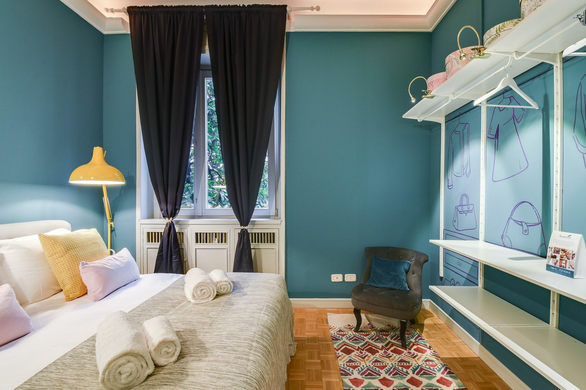 Inn Sweet Duomo Milan