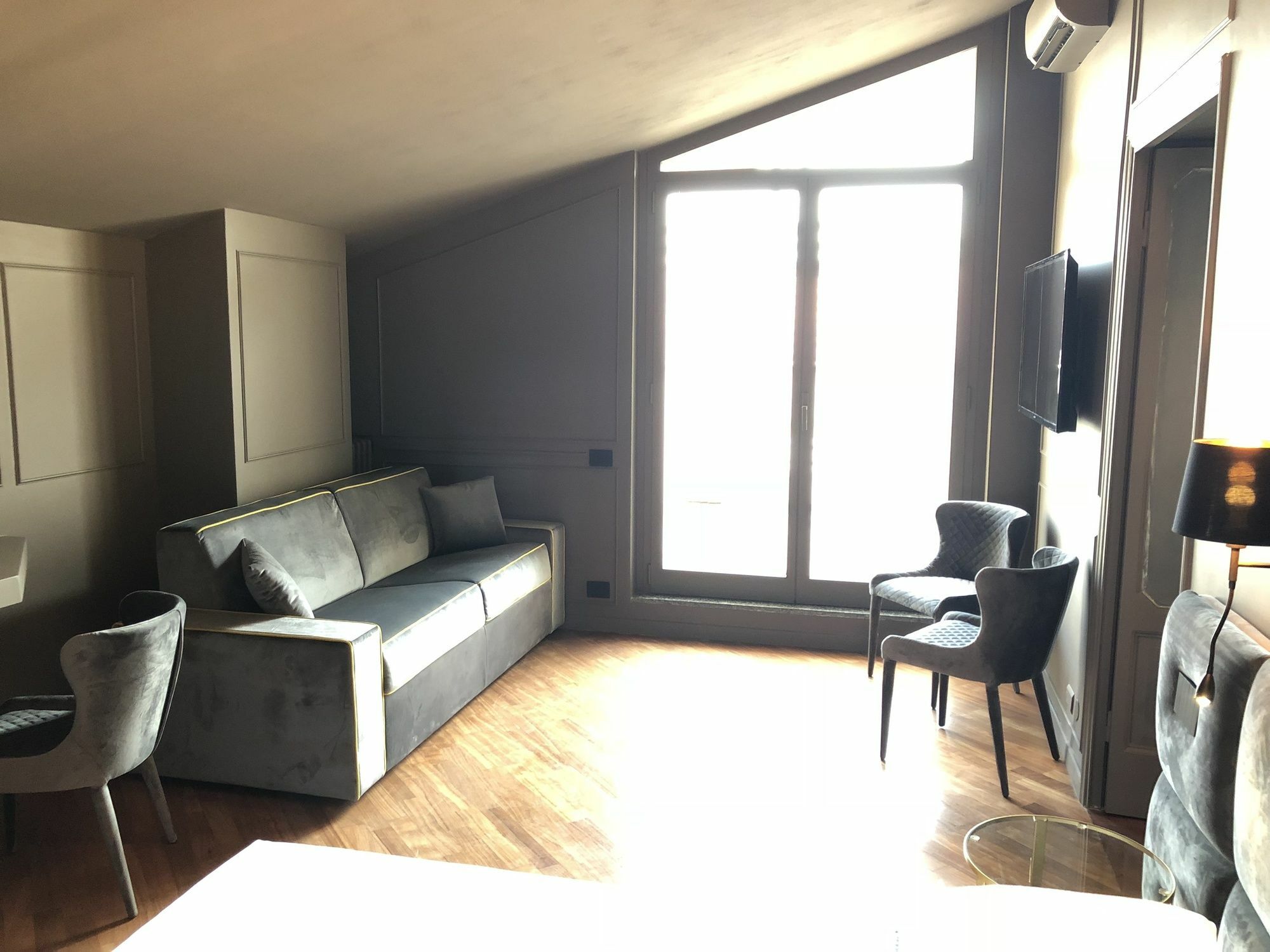 Hotel Garibaldi