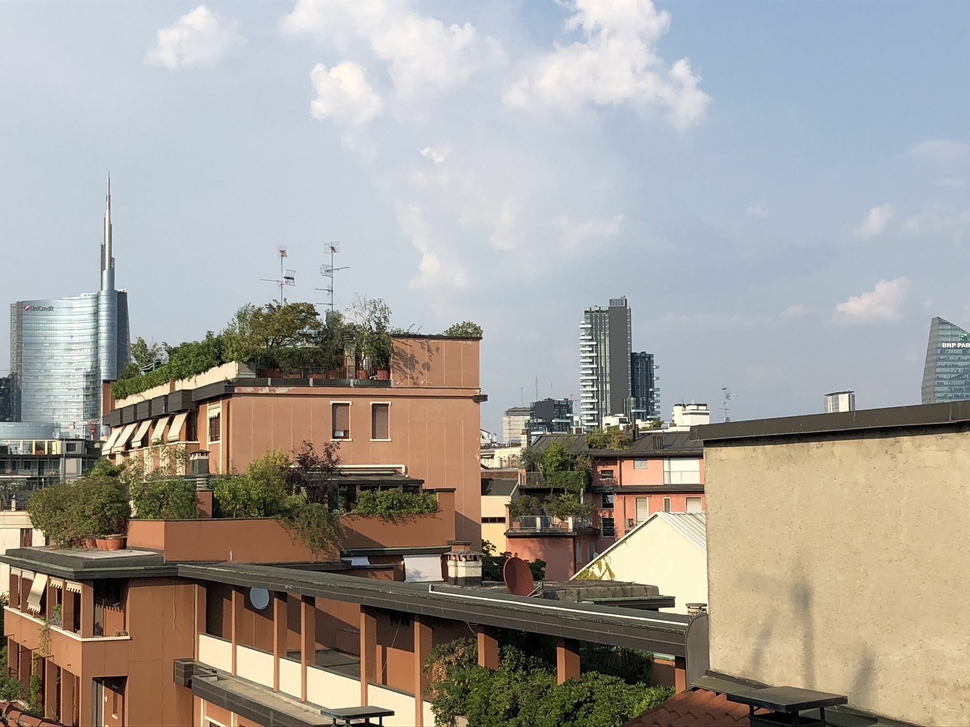 Garibaldi 2*