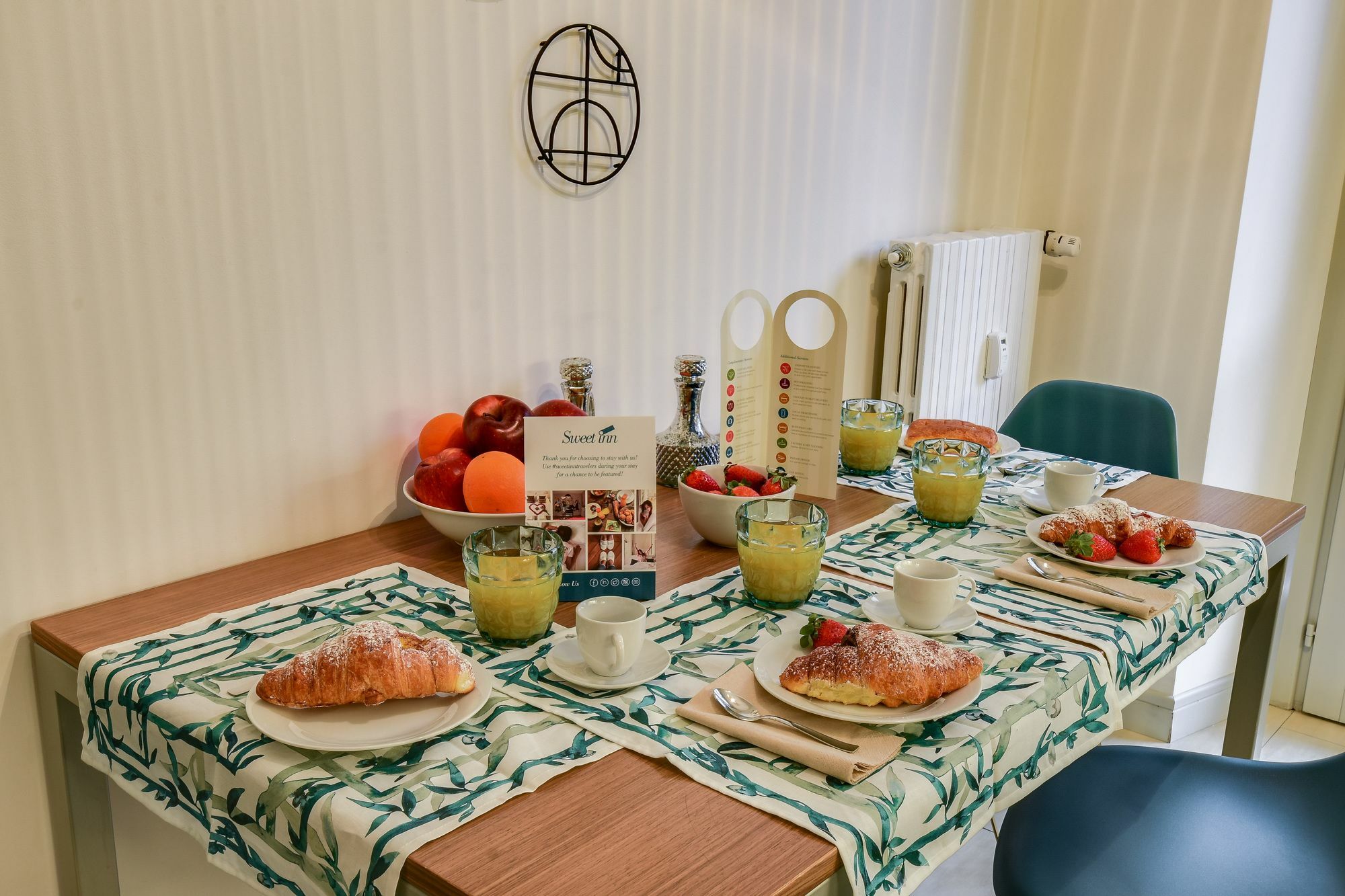 Inn Sweet Duomo 4*