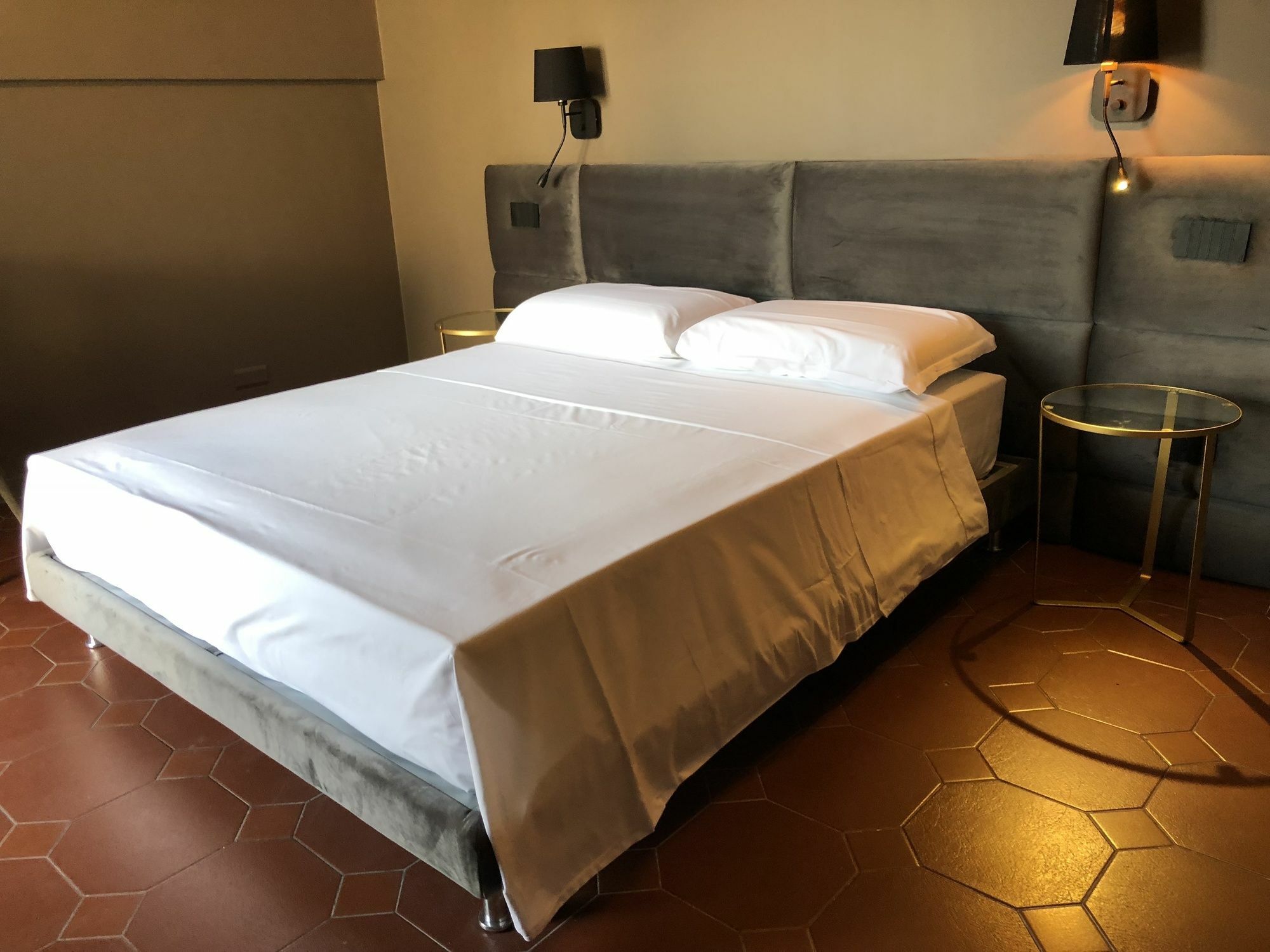 Garibaldi Hotel Milan