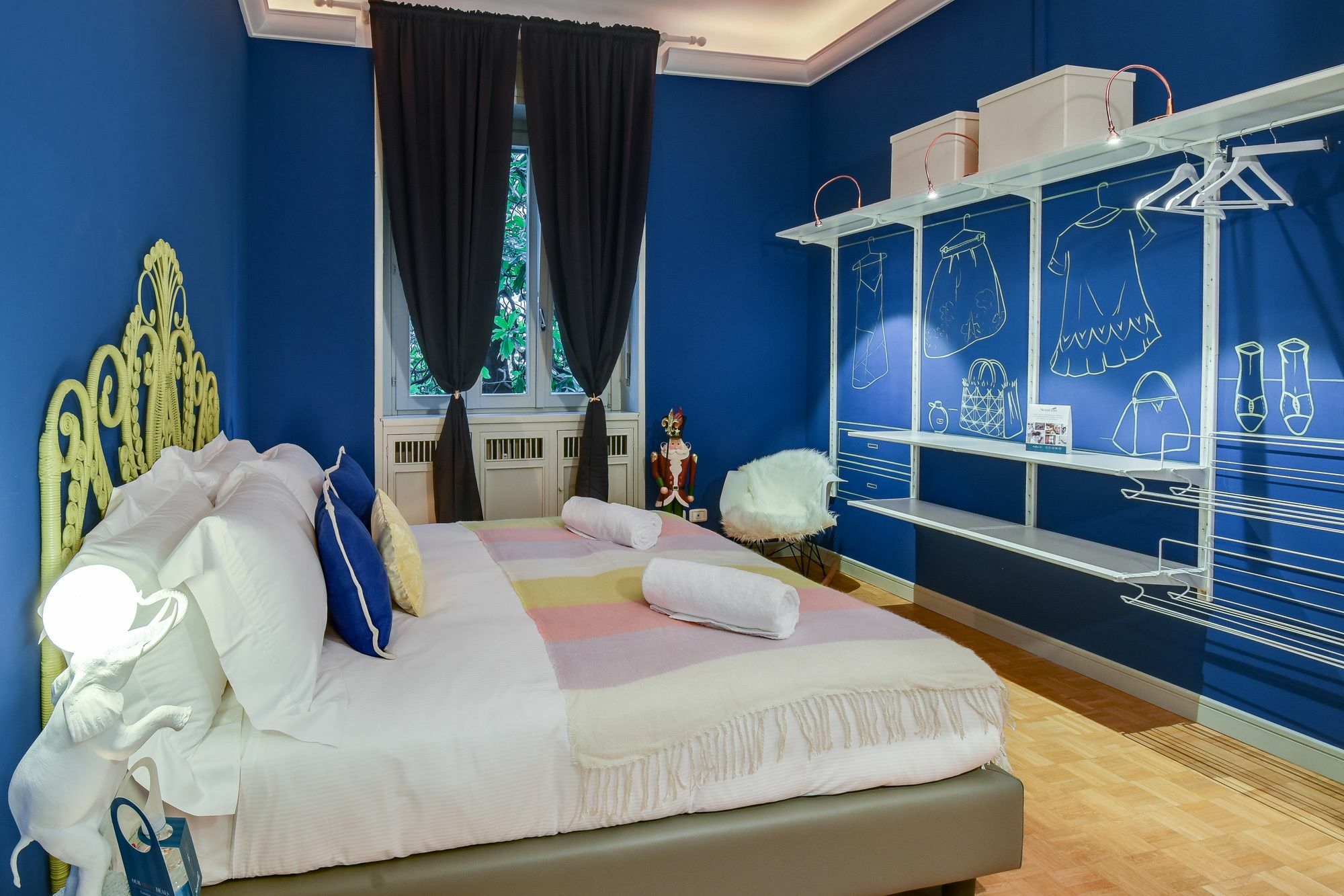 Sweet Duomo Inn 4*