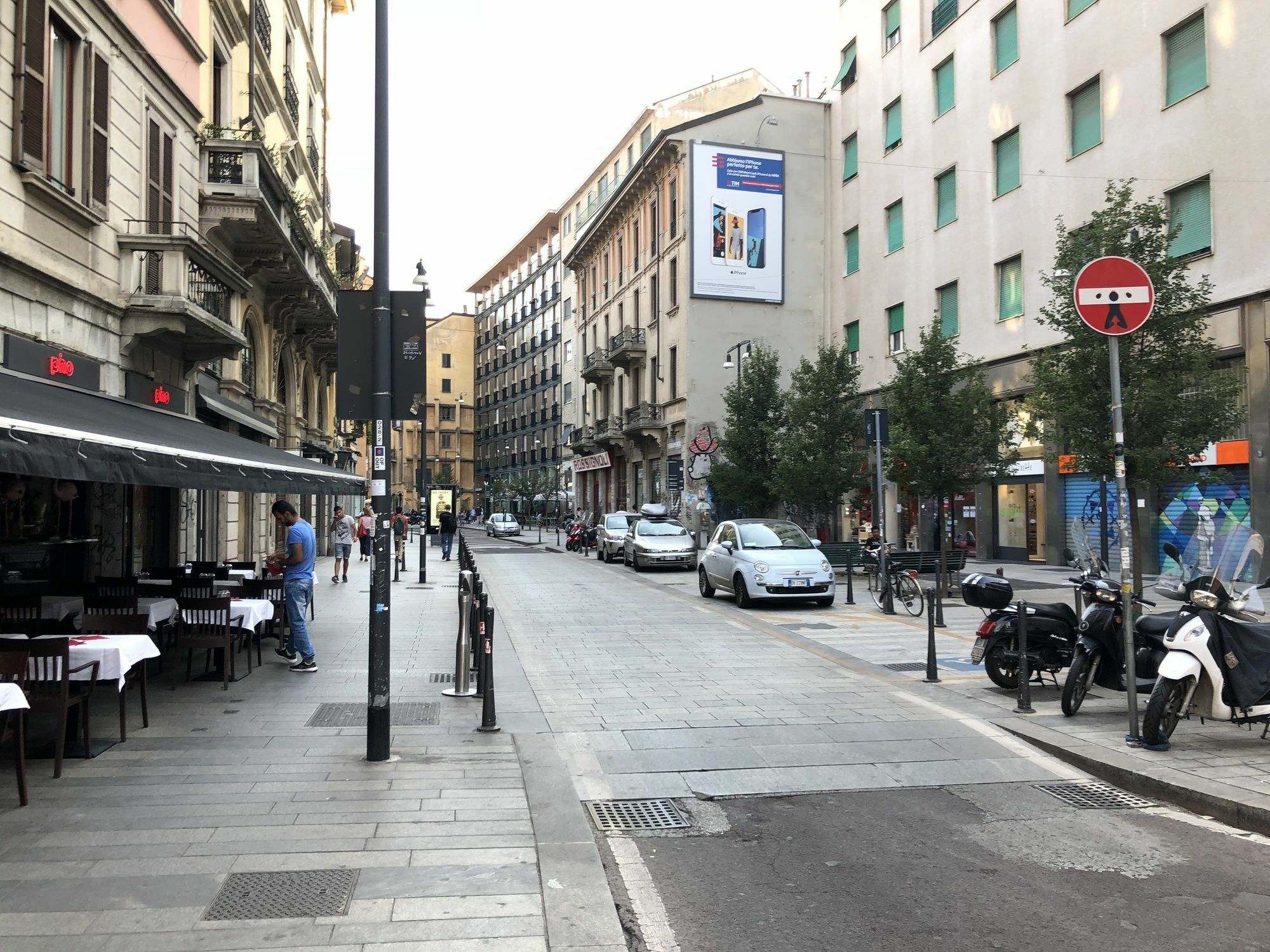Garibaldi 2*