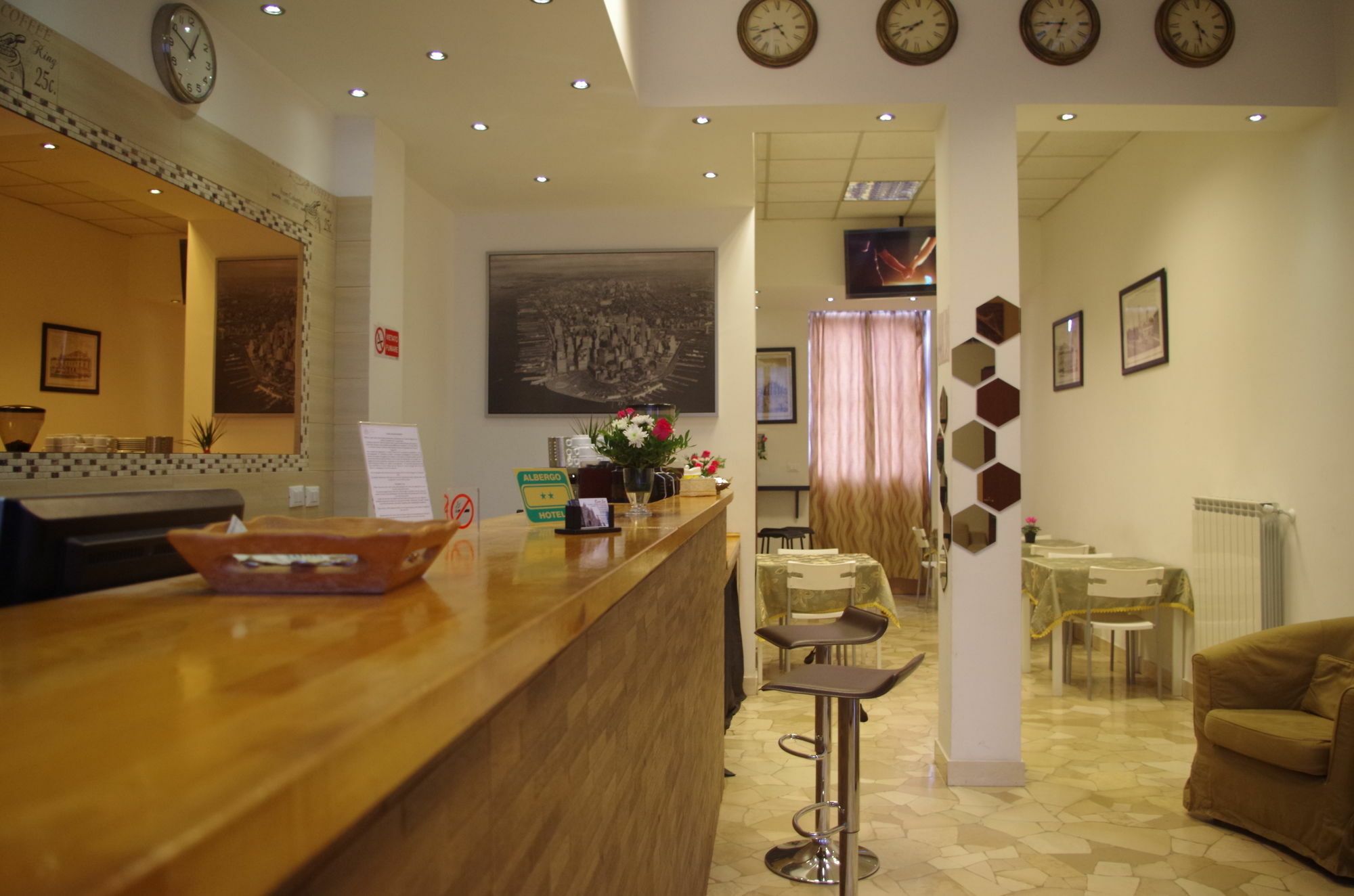 Euro Bed & Breakfast Milano