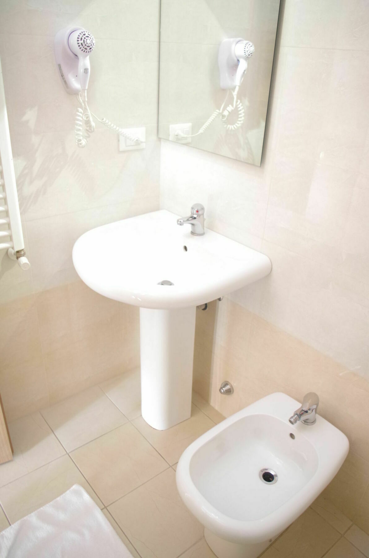 Bed & Breakfast Euro Milano