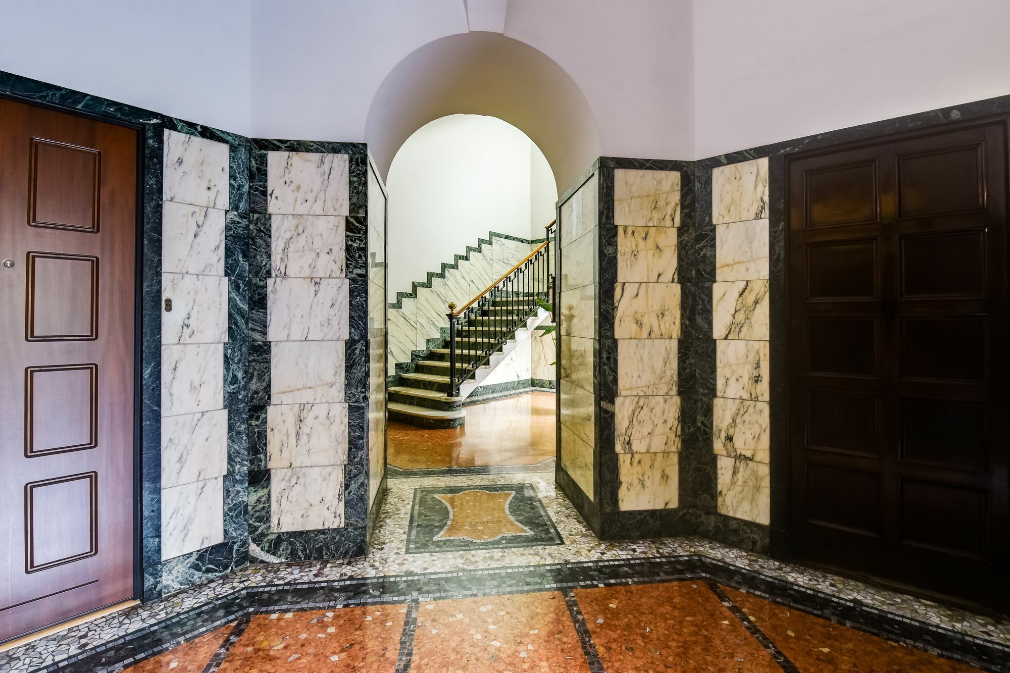 Inn Sweet - Tabacchi
