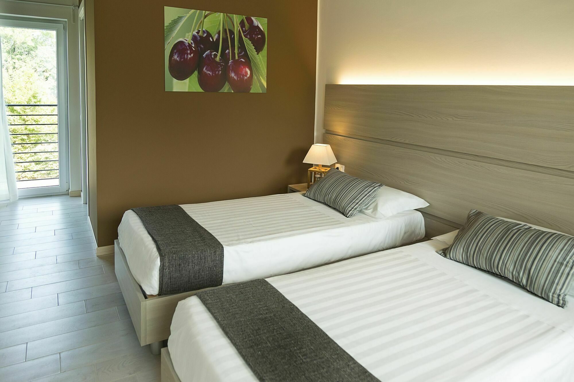 Farm stay Dolce Luna Milan