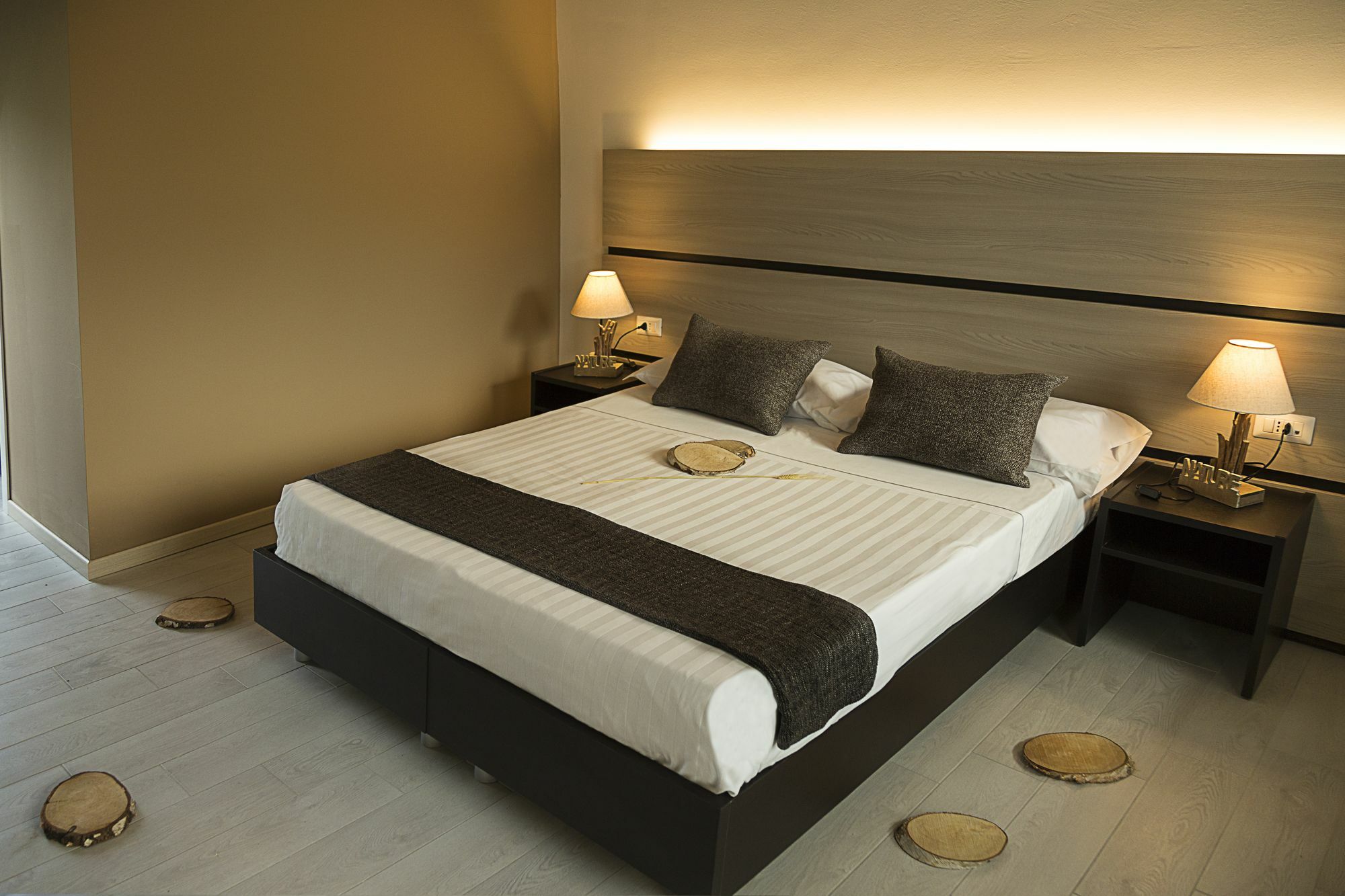Dolce Luna Farm stay