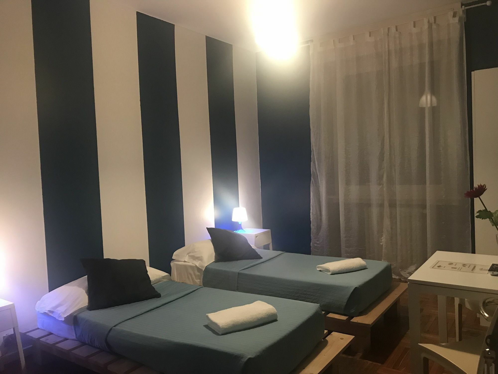 I Am Here - Gioia 71 Guest house Milan