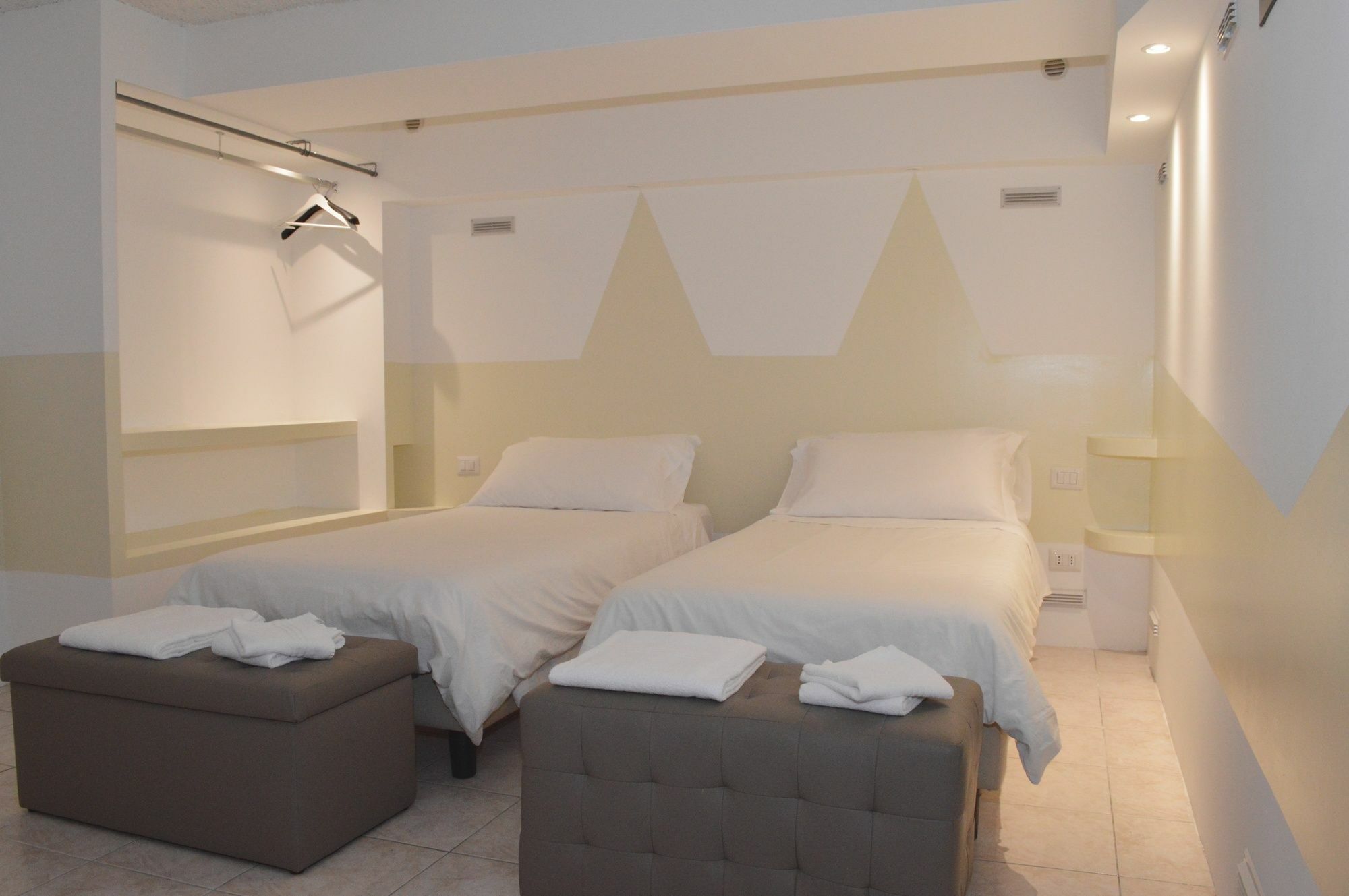 Rho Apartment