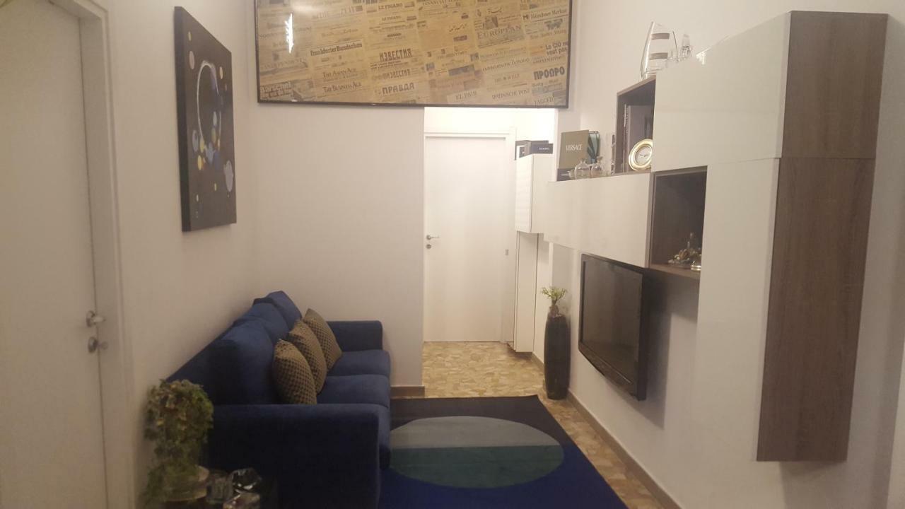 Nuvola Bed & Breakfast