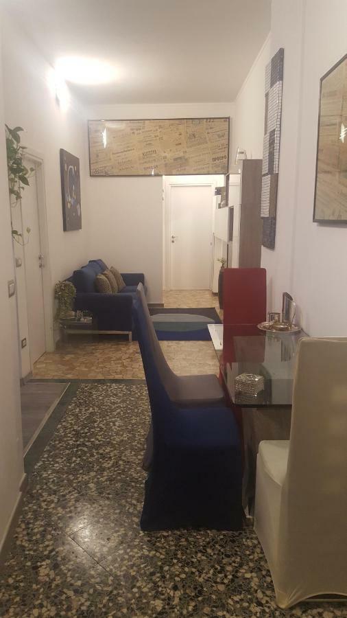 Bed & Breakfast Nuvola