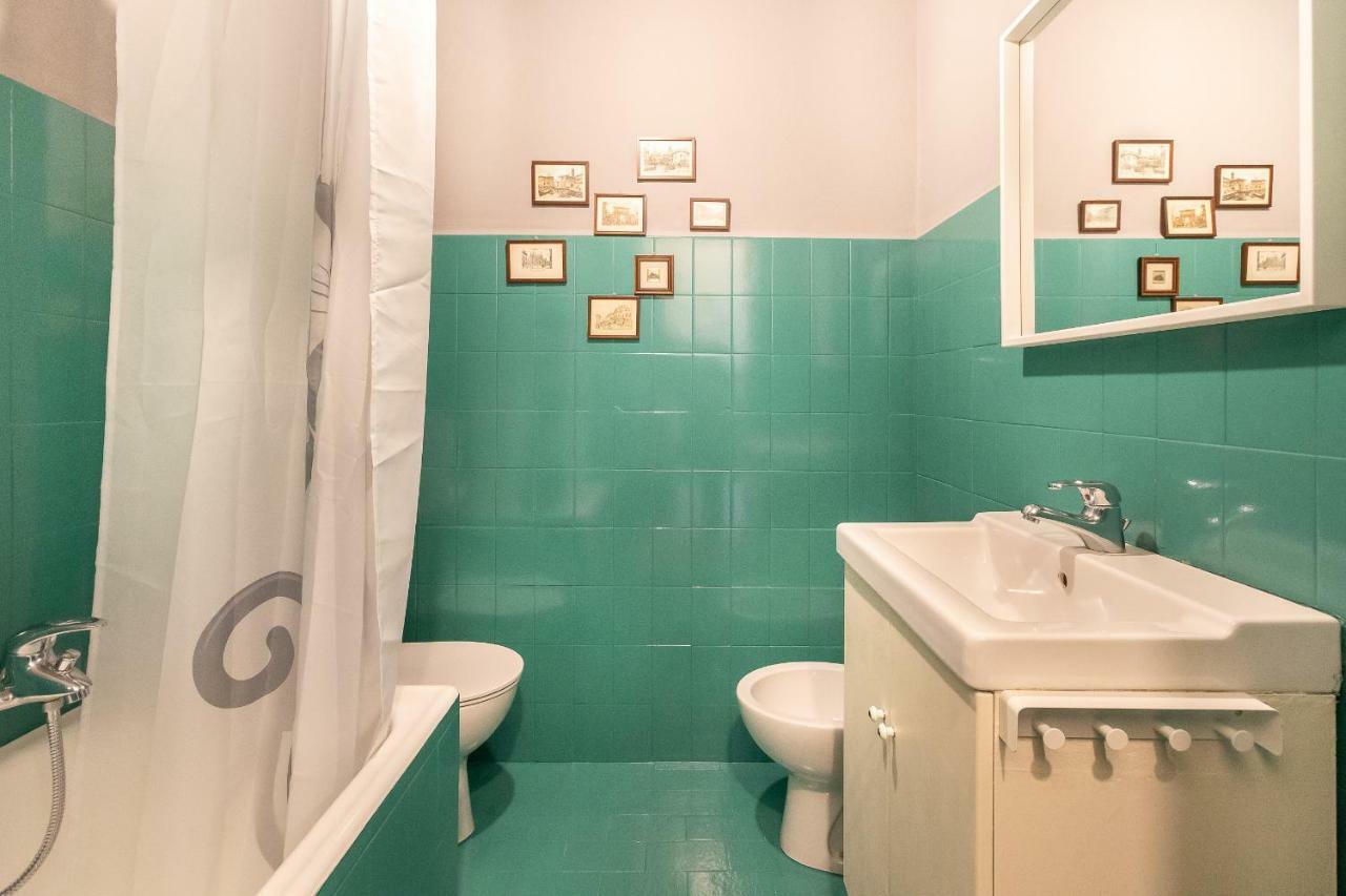 Apartment Alessia's Flat Crocetta M3 *